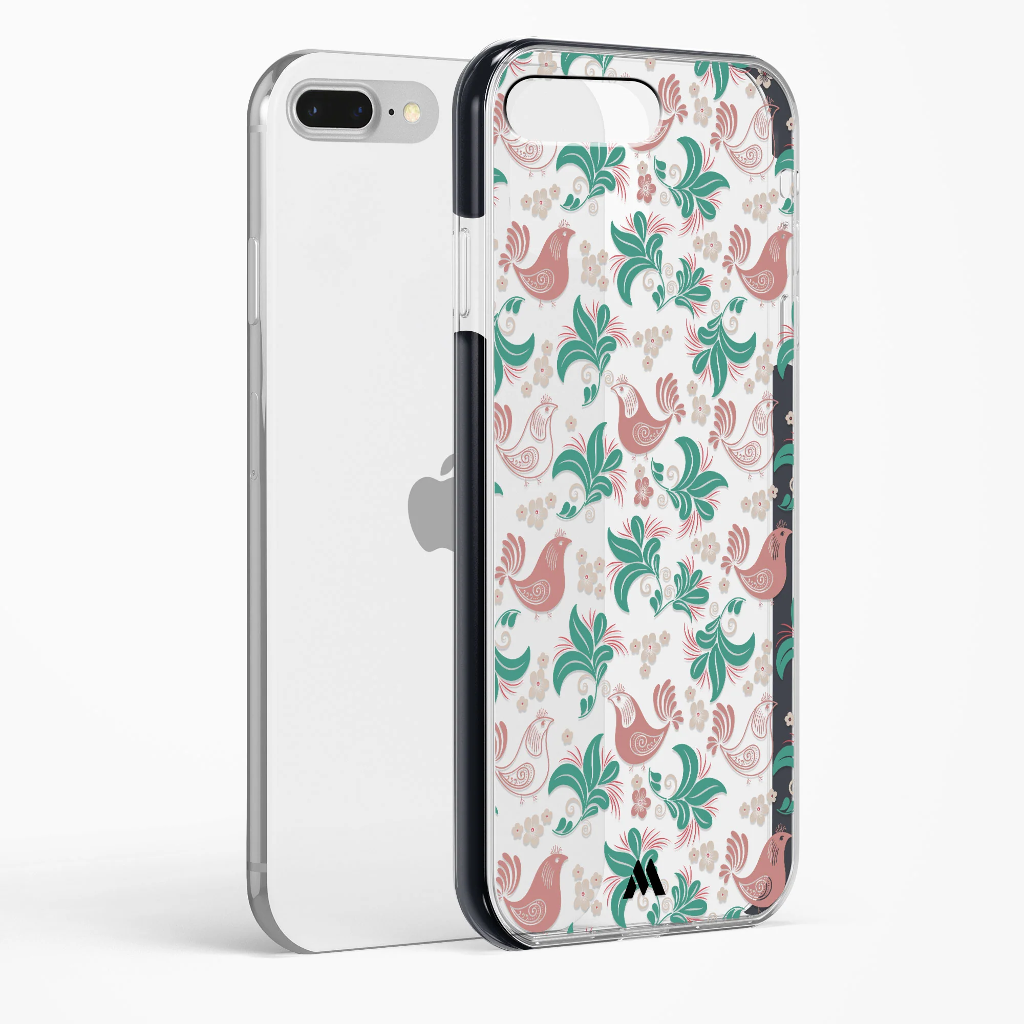 Birds of Paradise Impact Drop Protection Case (Apple) - Image 68