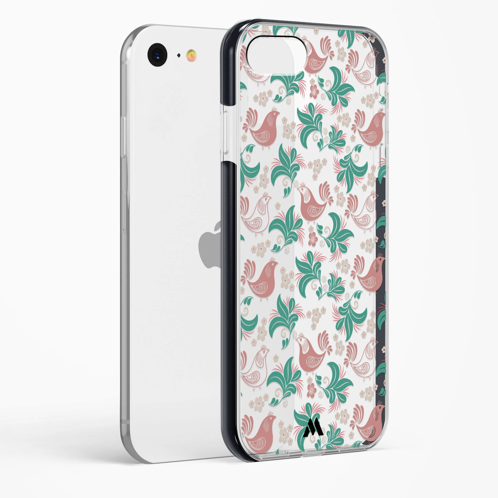 Birds of Paradise Impact Drop Protection Case (Apple) - Image 72
