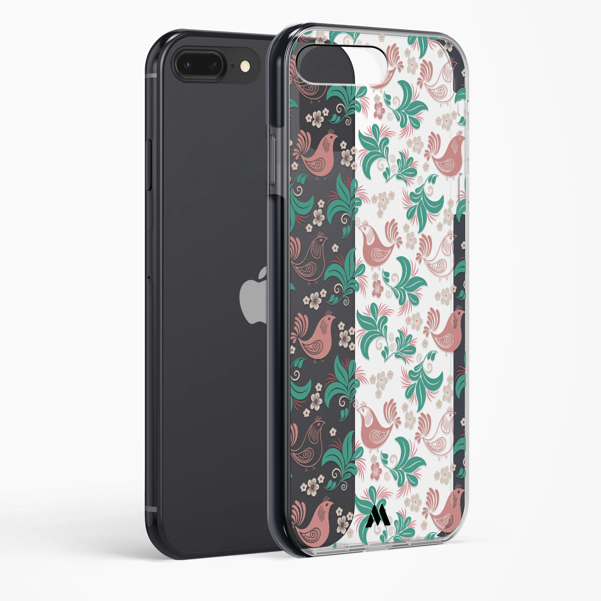 Birds of Paradise Impact Drop Protection Case (Apple) - Image 74