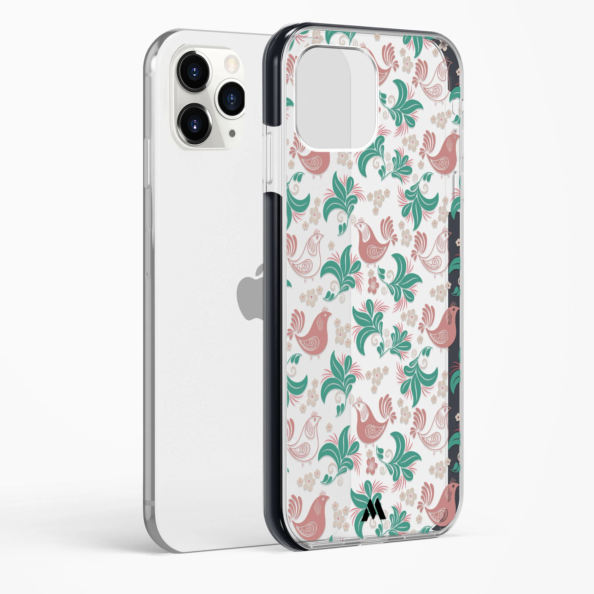 Birds of Paradise Impact Drop Protection Case (Apple) - Image 8