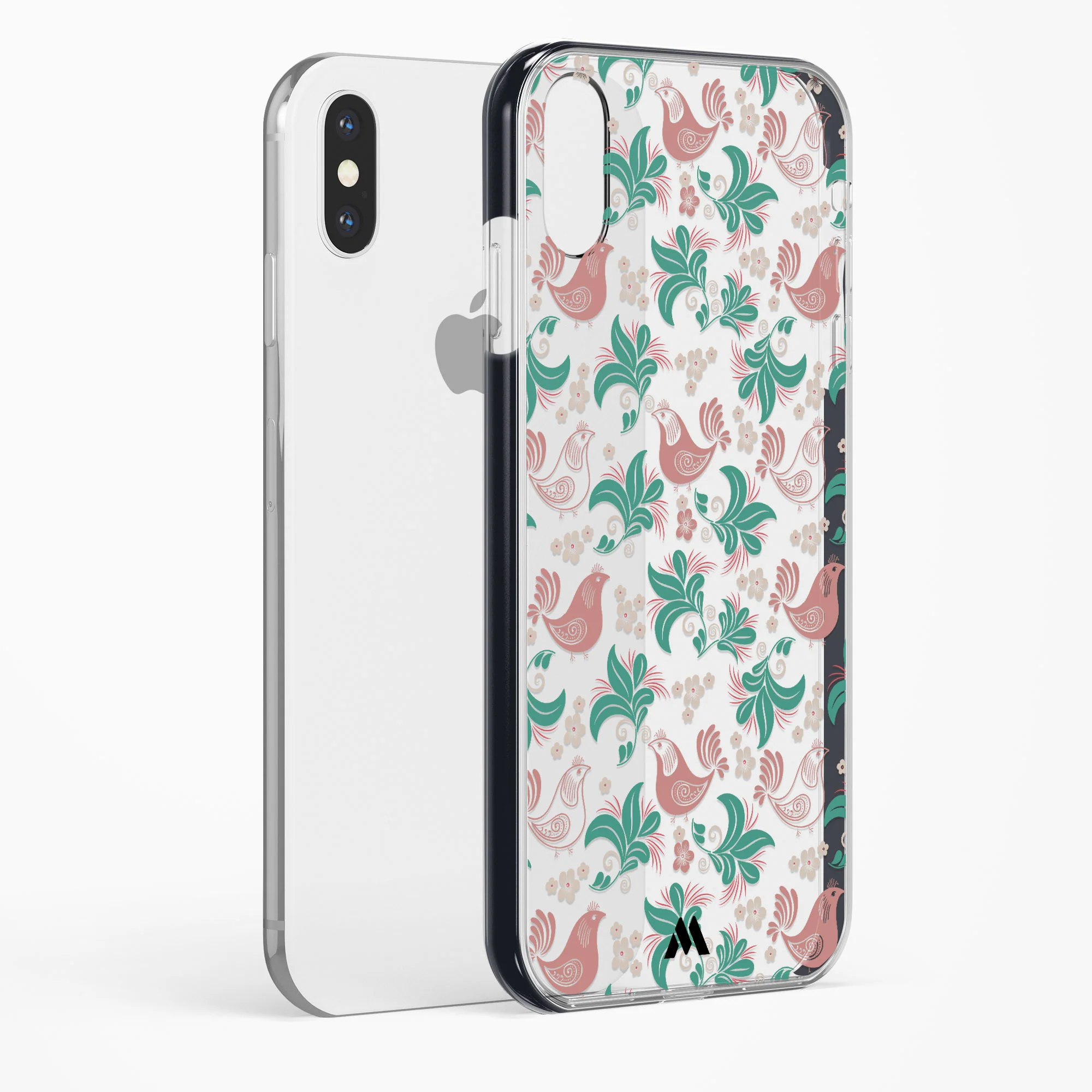Birds of Paradise Impact Drop Protection Case (Apple) - Image 80