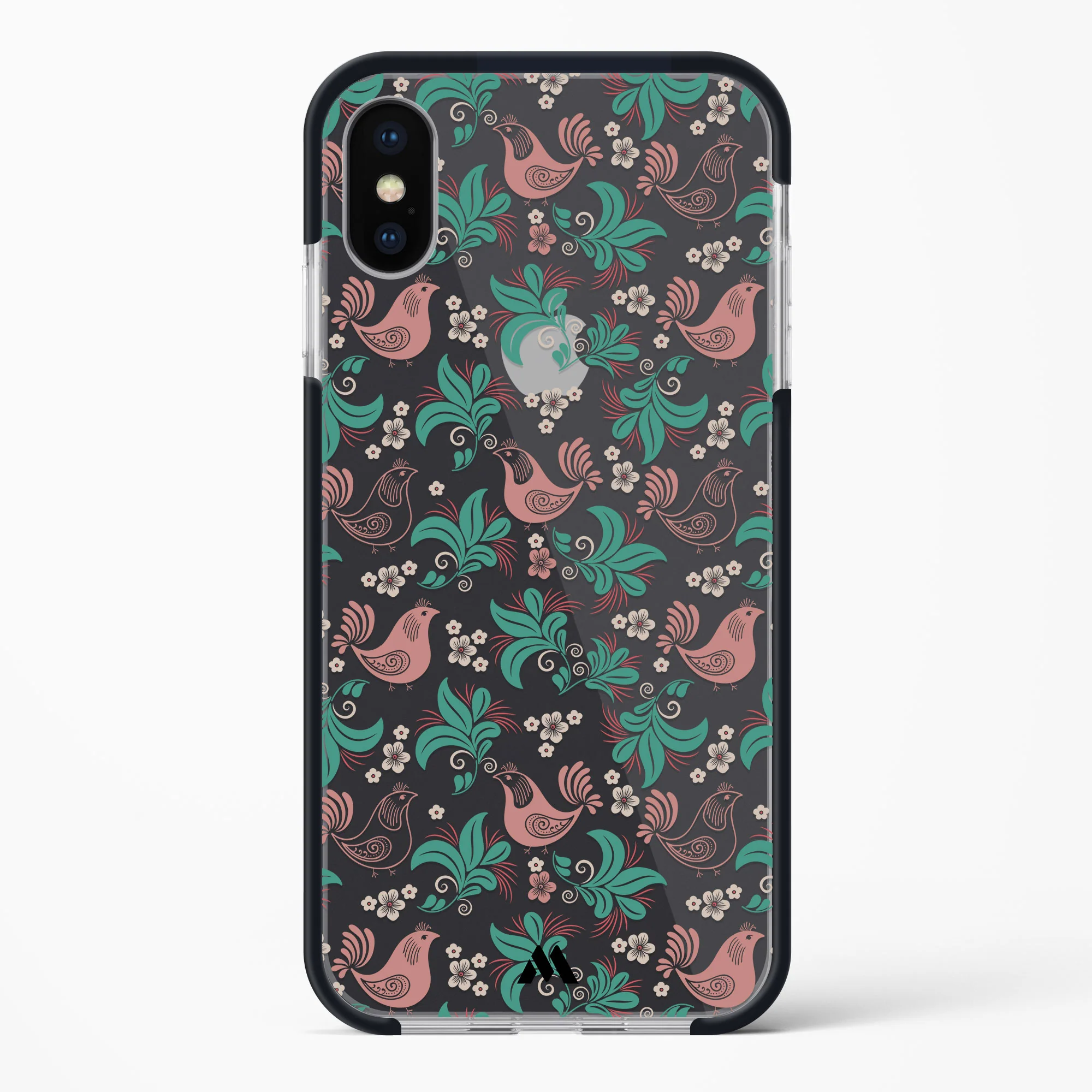 Birds of Paradise Impact Drop Protection Case (Apple) - Image 85
