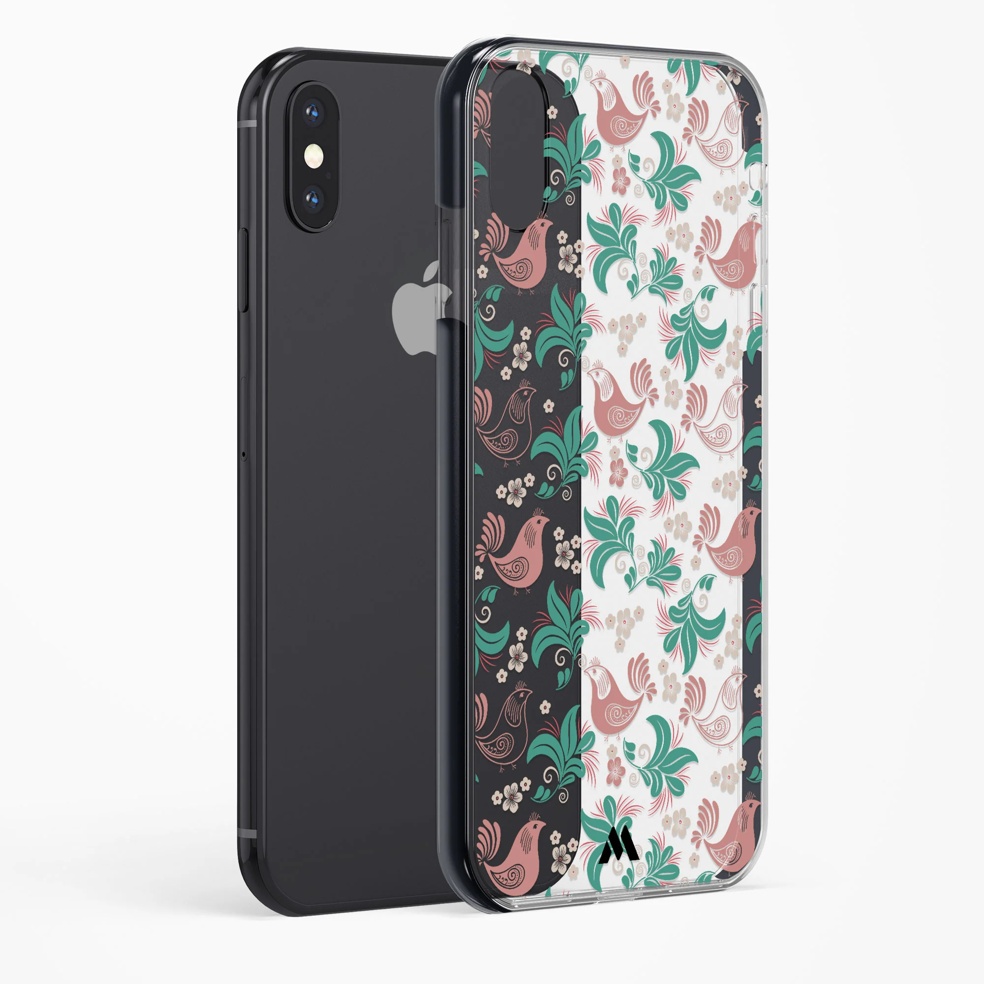Birds of Paradise Impact Drop Protection Case (Apple) - Image 90