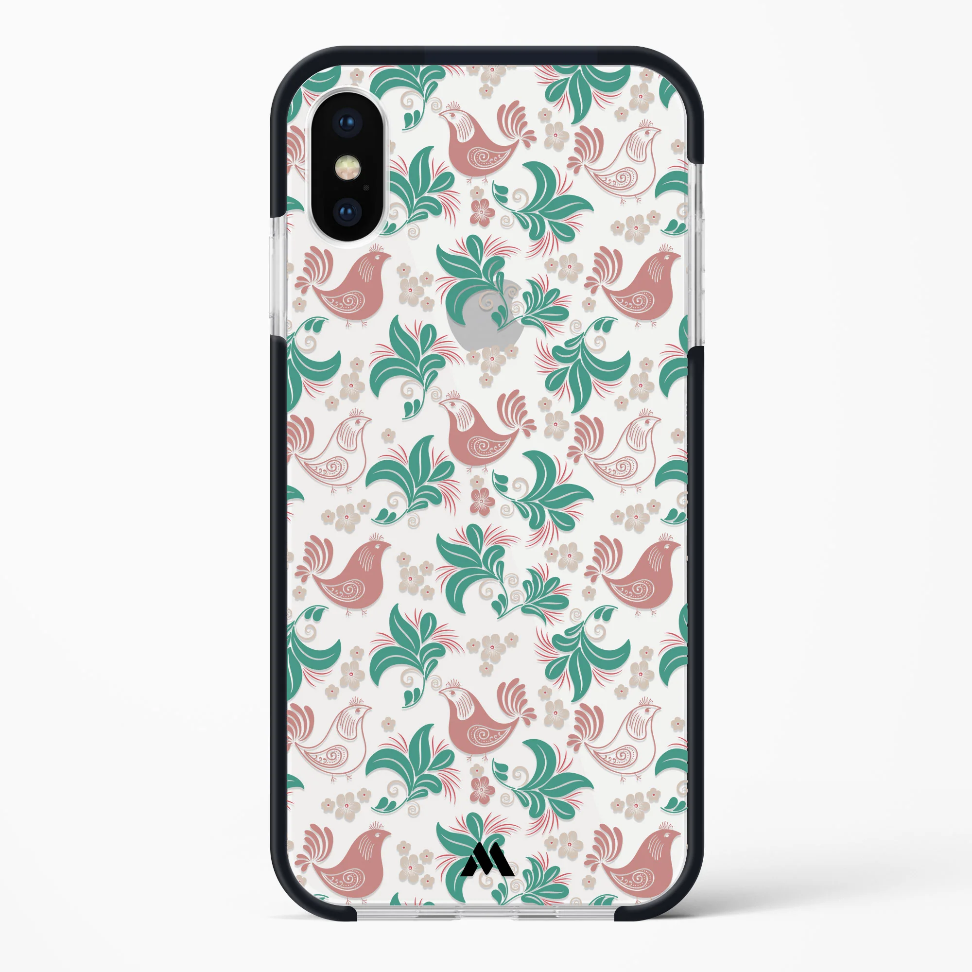 Birds of Paradise Impact Drop Protection Case (Apple) - Image 91