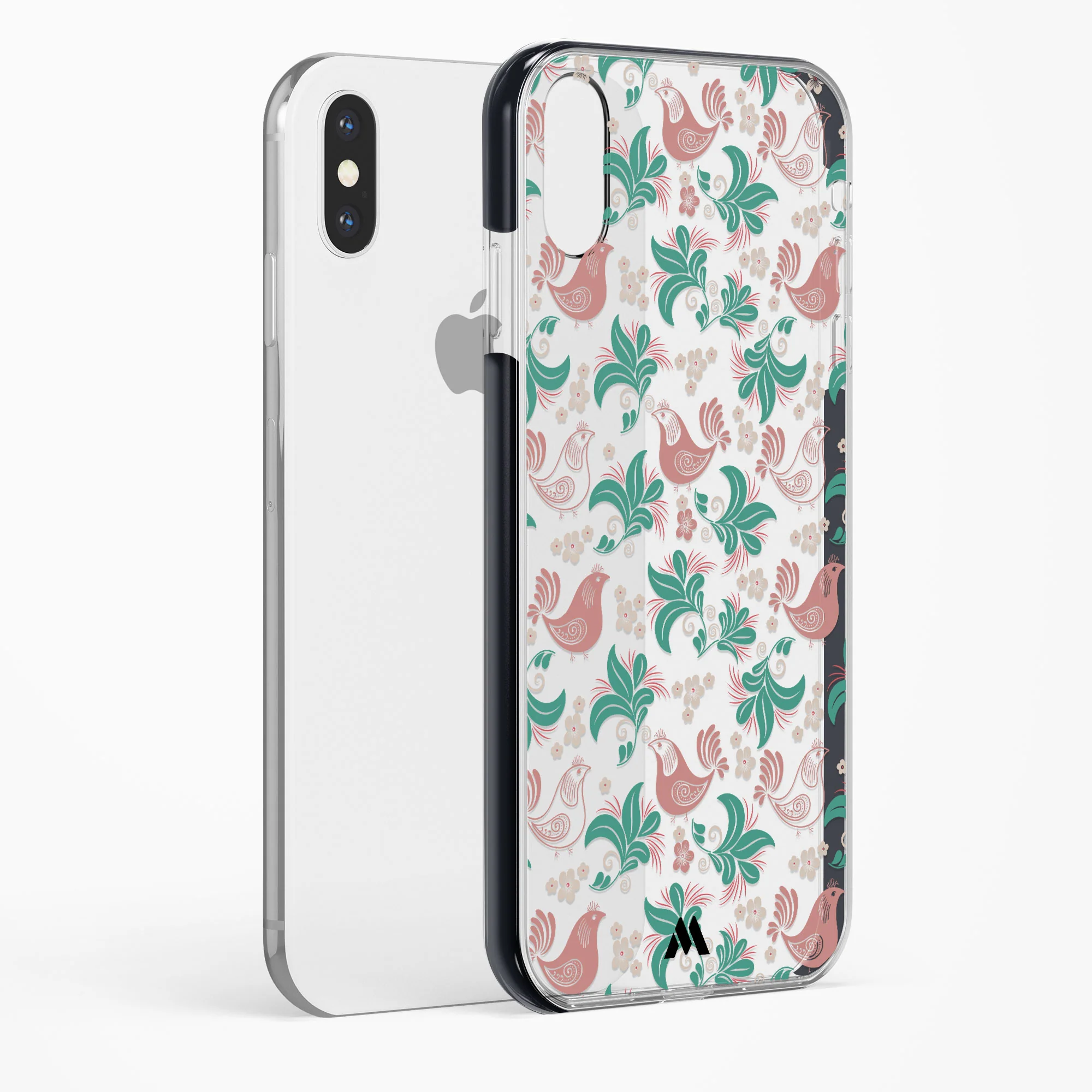 Birds of Paradise Impact Drop Protection Case (Apple) - Image 92