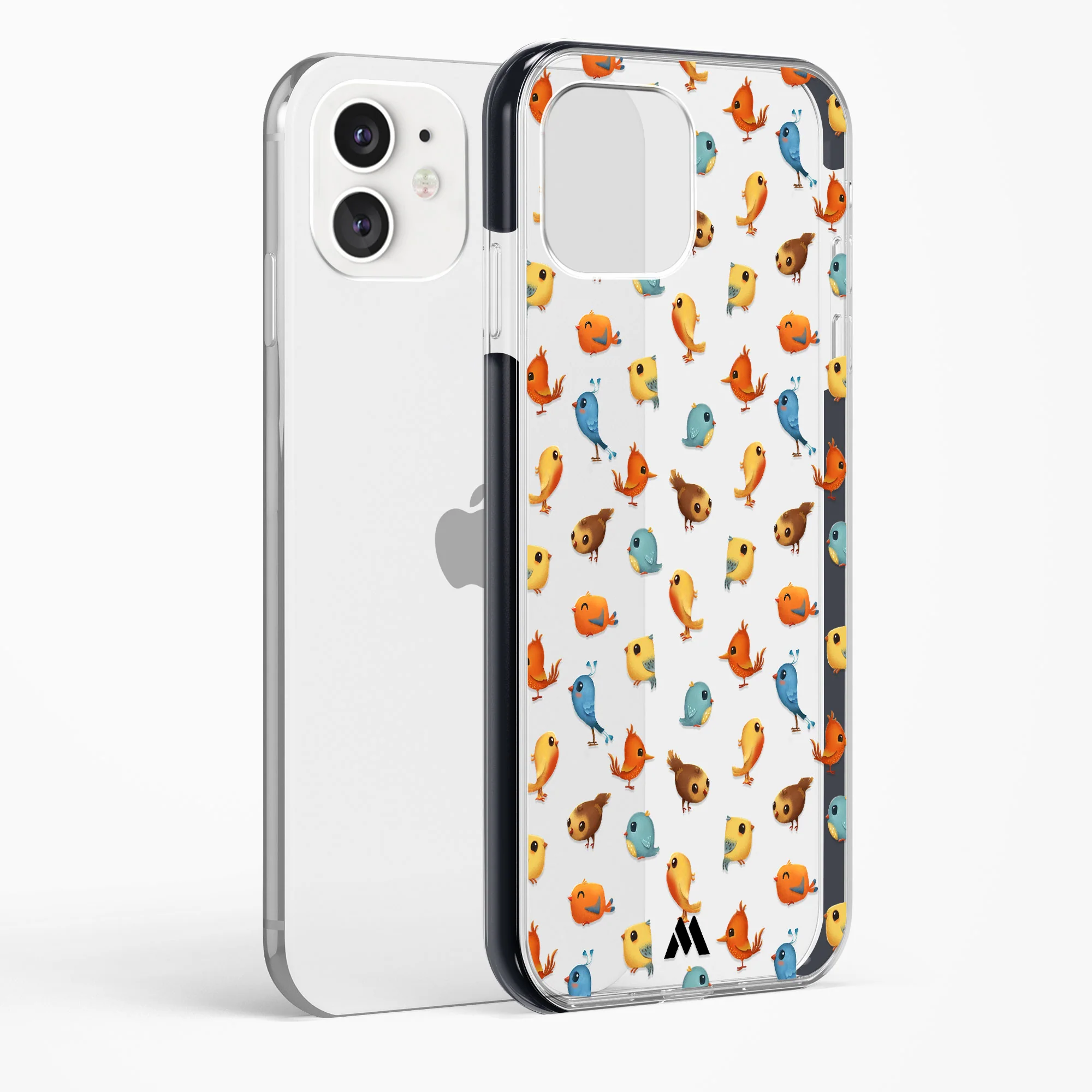 Chirpers All Together Impact Drop Protection Case (Apple) - Image 18