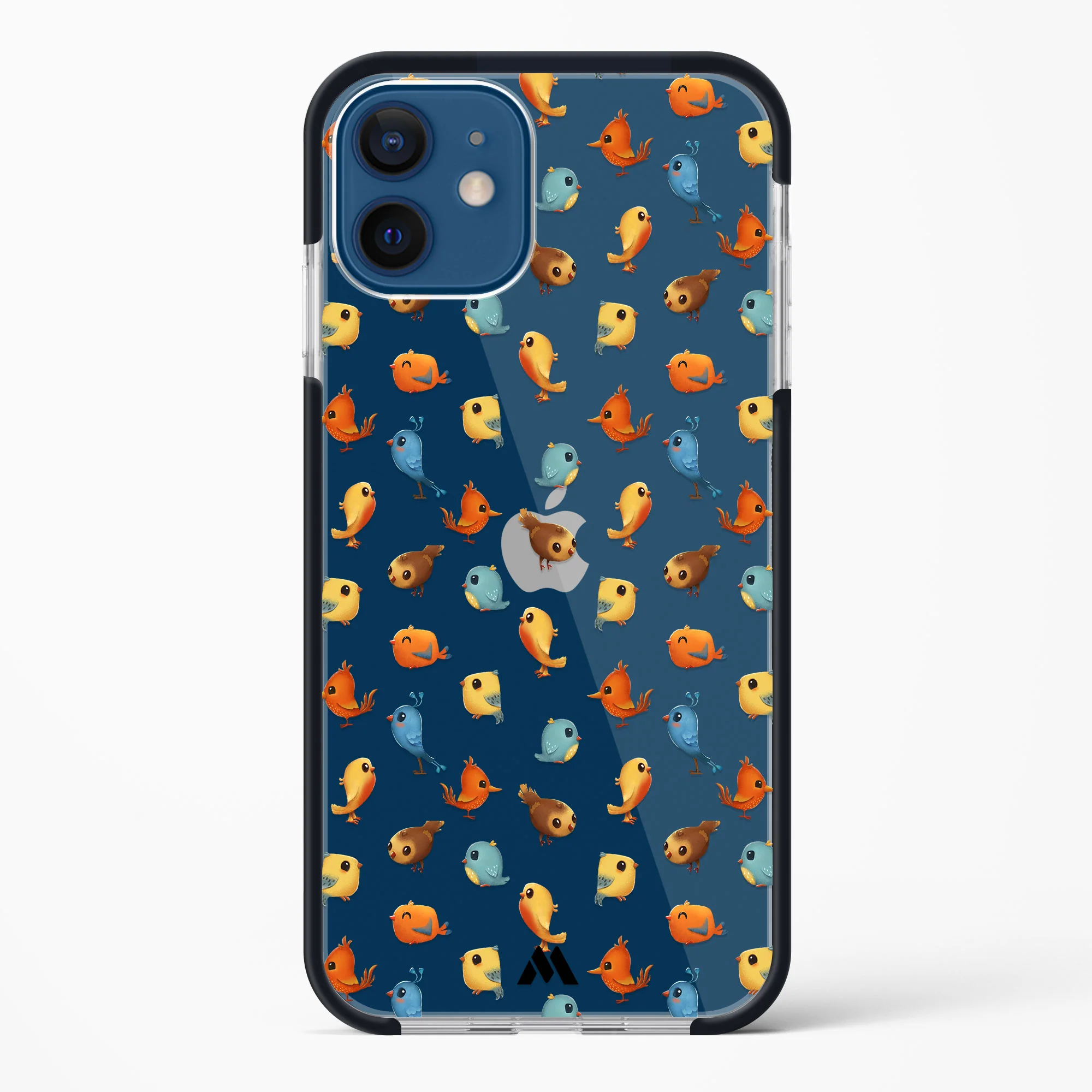 Chirpers All Together Impact Drop Protection Case (Apple) - Image 19