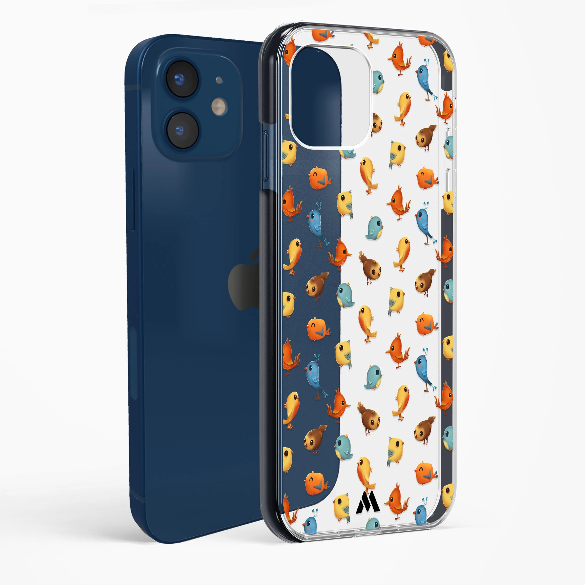Chirpers All Together Impact Drop Protection Case (Apple) - Image 20