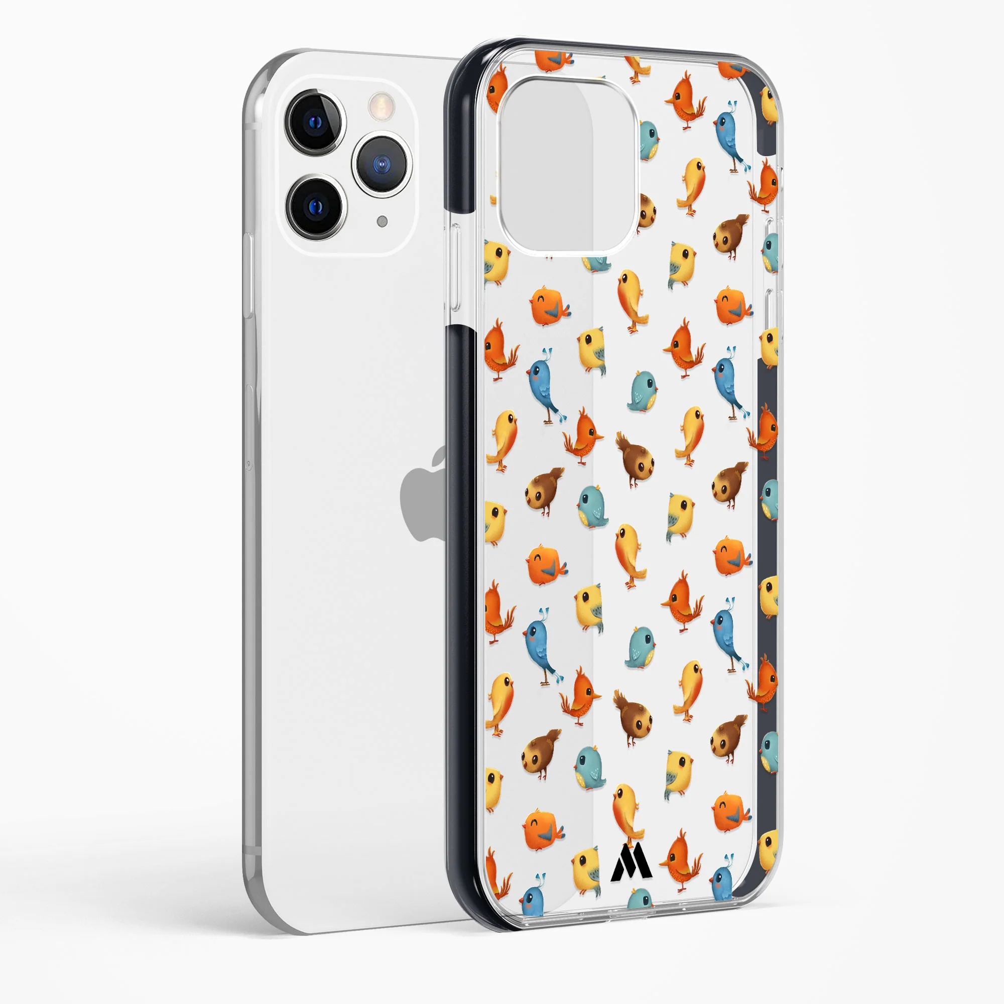 Chirpers All Together Impact Drop Protection Case (Apple) - Image 22