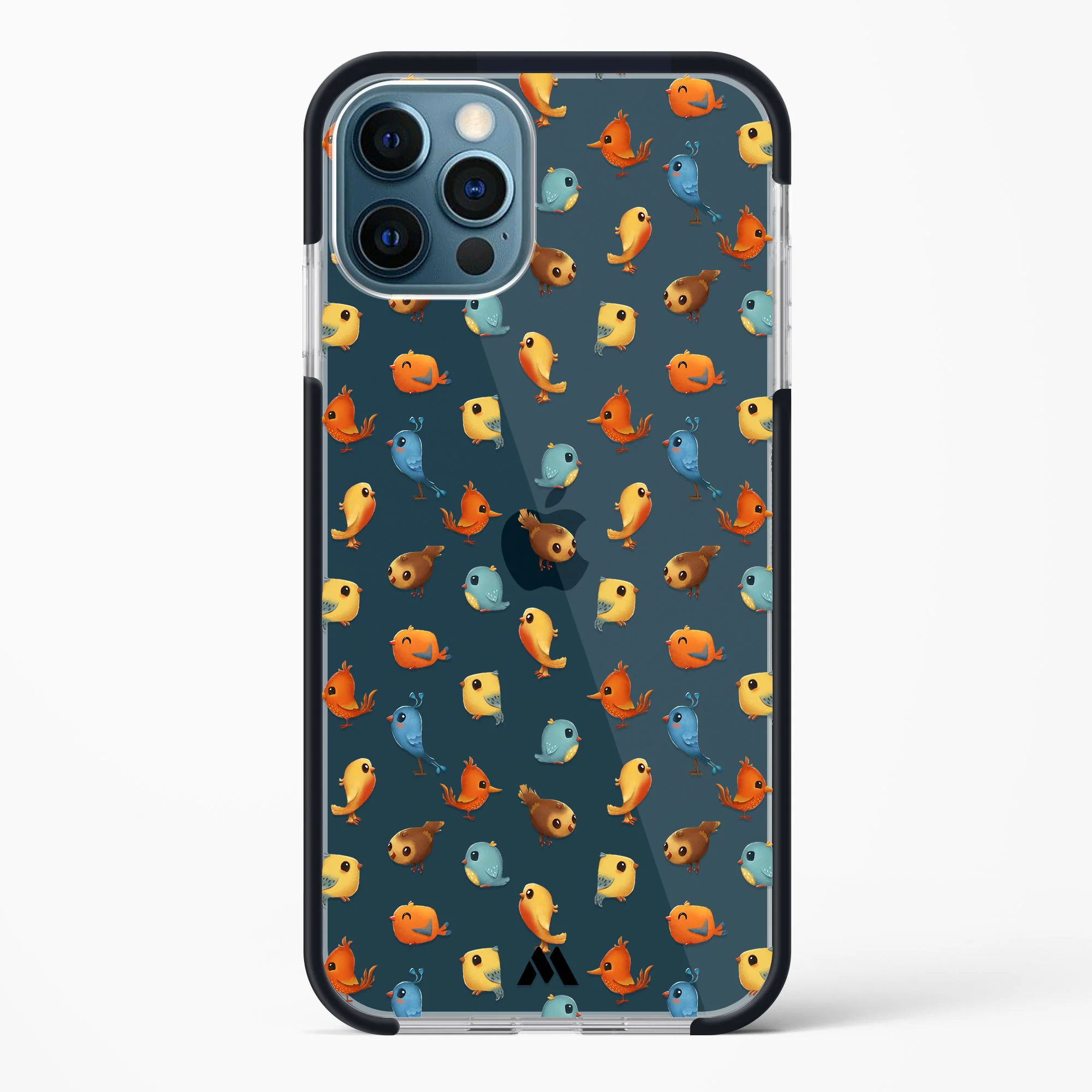 Chirpers All Together Impact Drop Protection Case (Apple) - Image 23