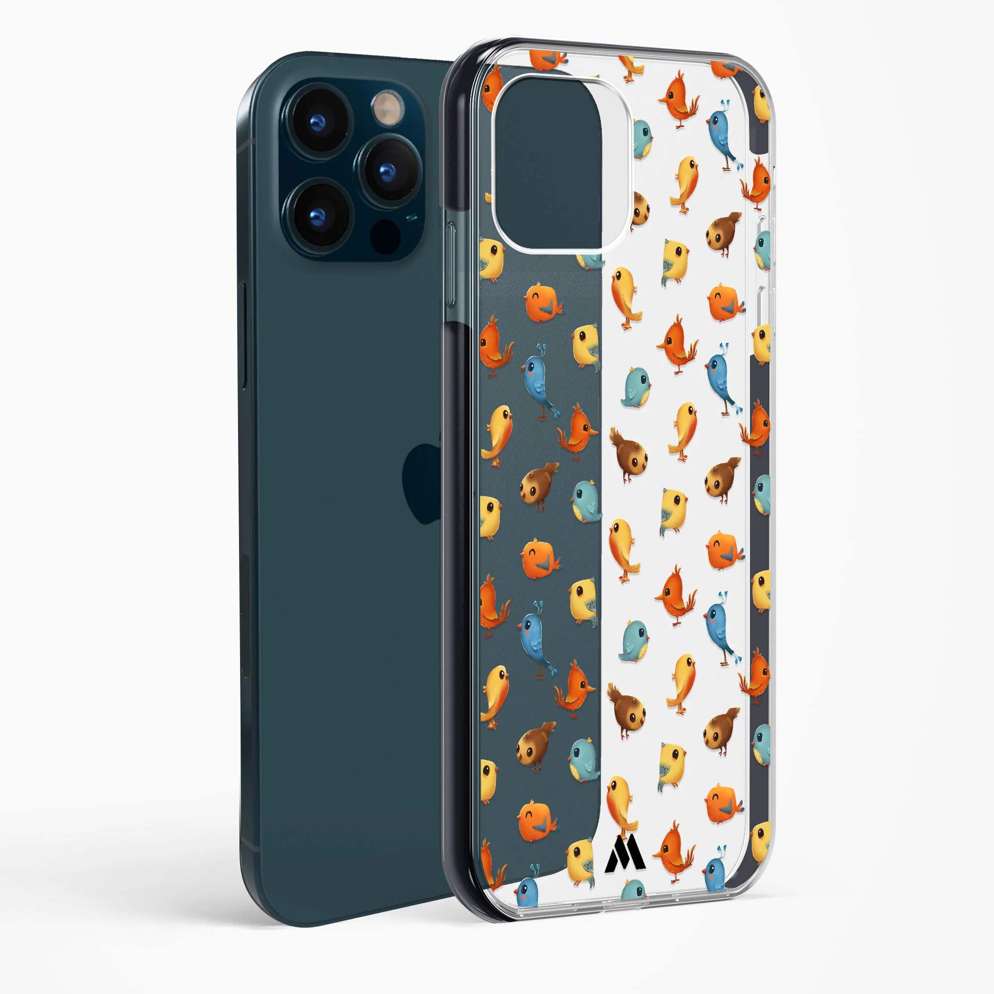 Chirpers All Together Impact Drop Protection Case (Apple) - Image 28