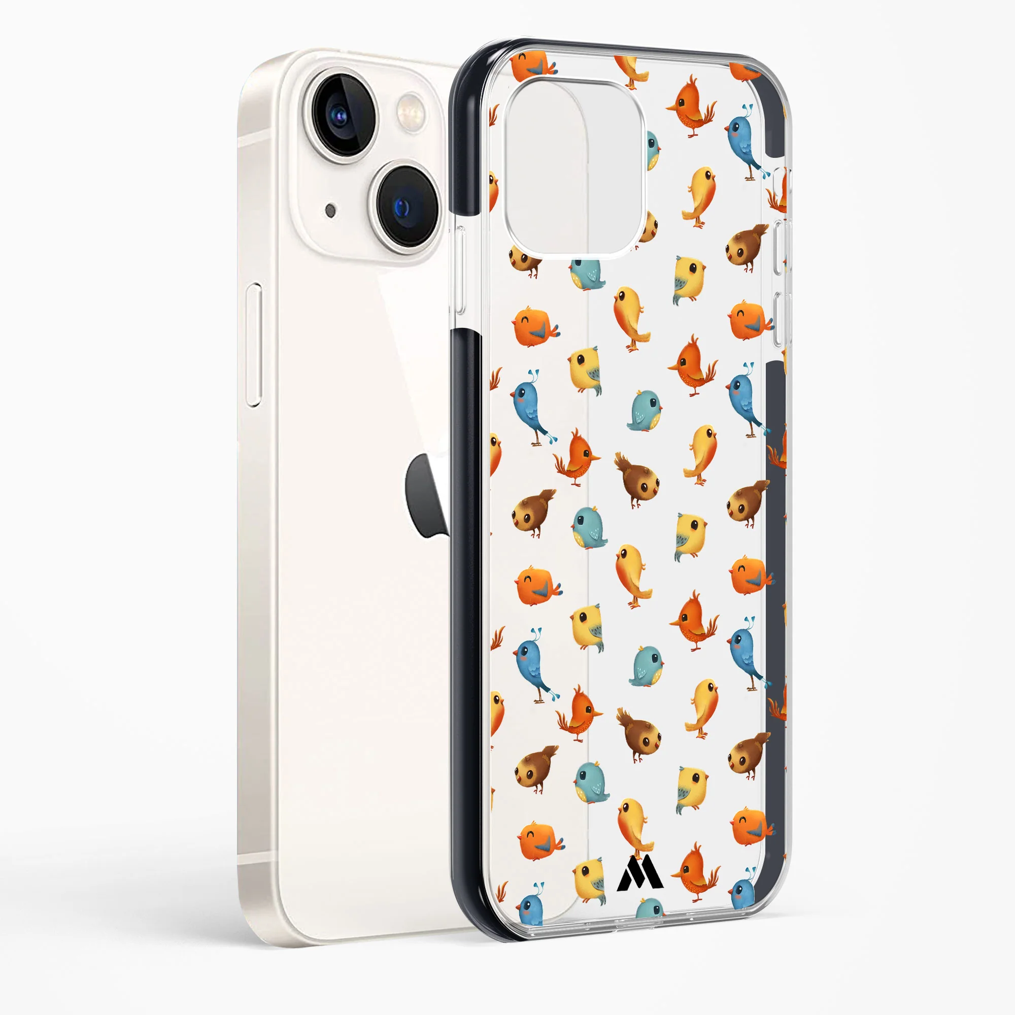 Chirpers All Together Impact Drop Protection Case (Apple) - Image 30