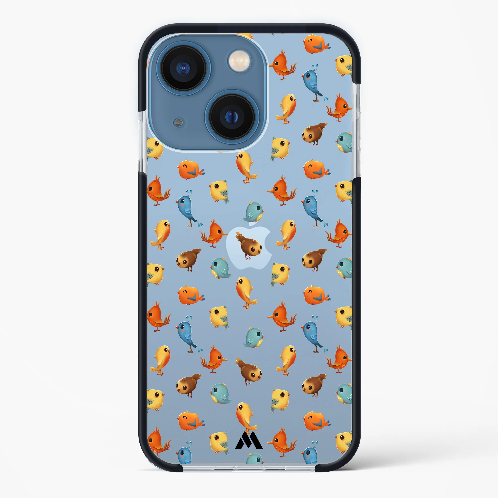 Chirpers All Together Impact Drop Protection Case (Apple) - Image 31