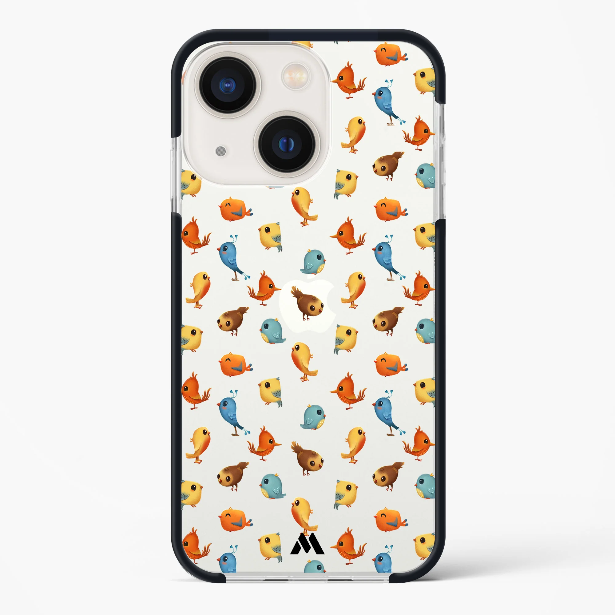 Chirpers All Together Impact Drop Protection Case (Apple) - Image 33