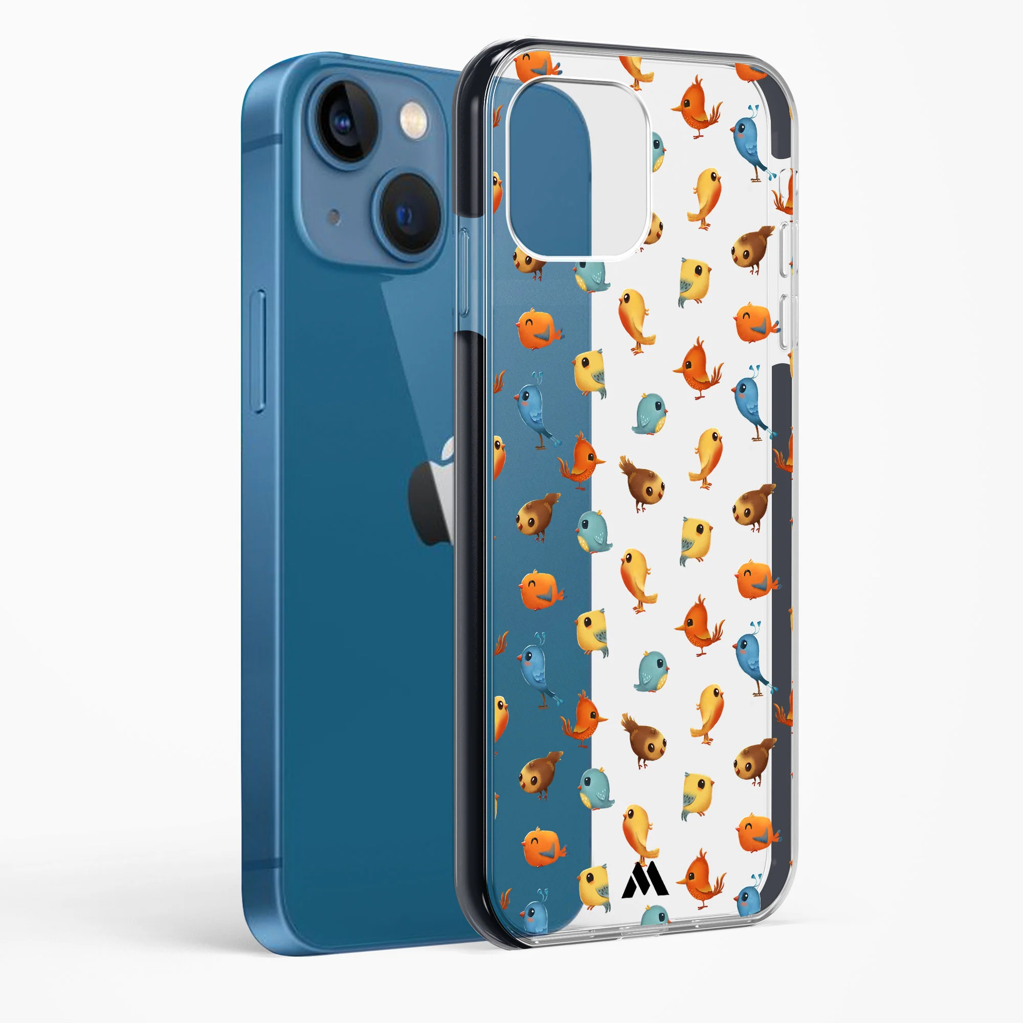 Chirpers All Together Impact Drop Protection Case (Apple) - Image 36