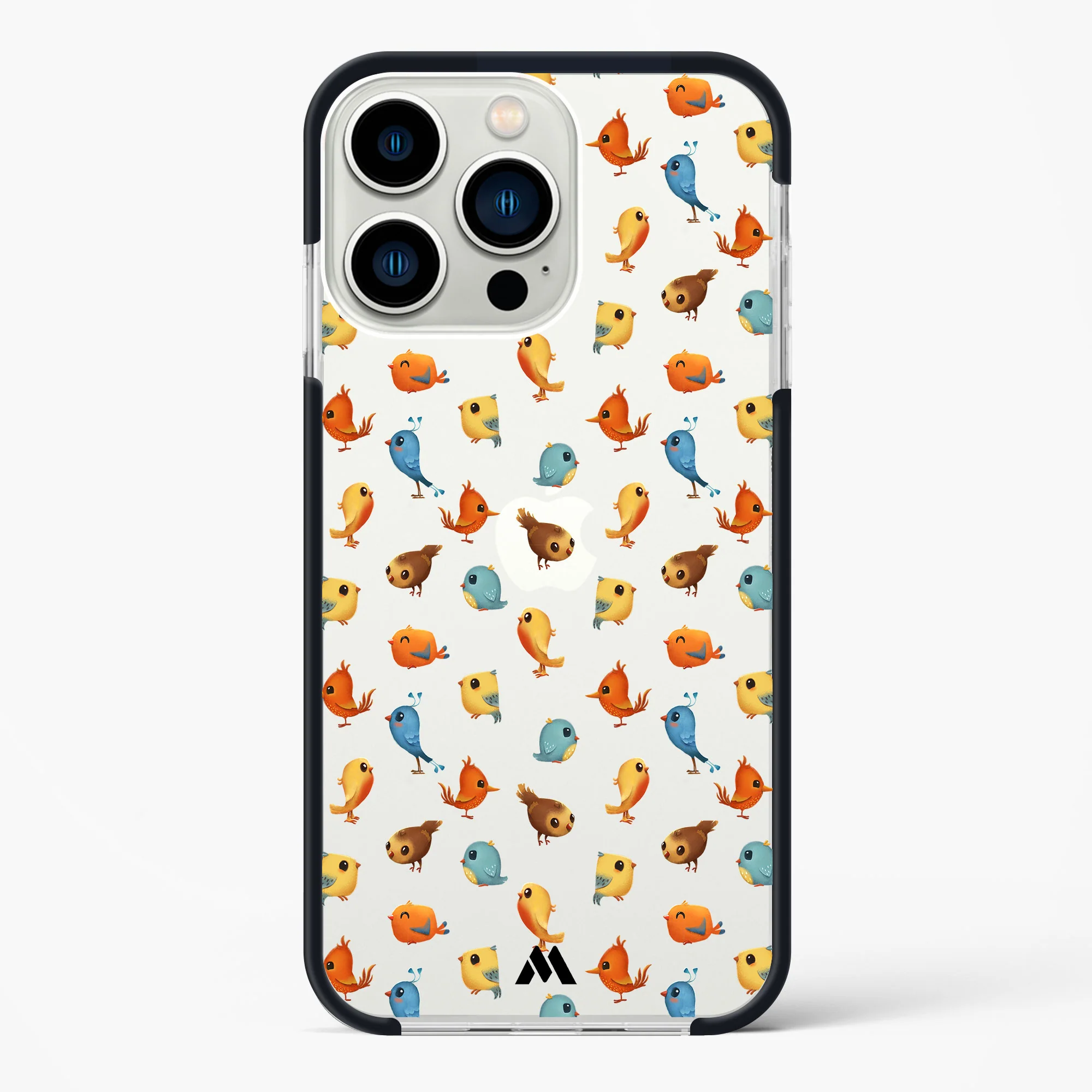 Chirpers All Together Impact Drop Protection Case (Apple) - Image 37
