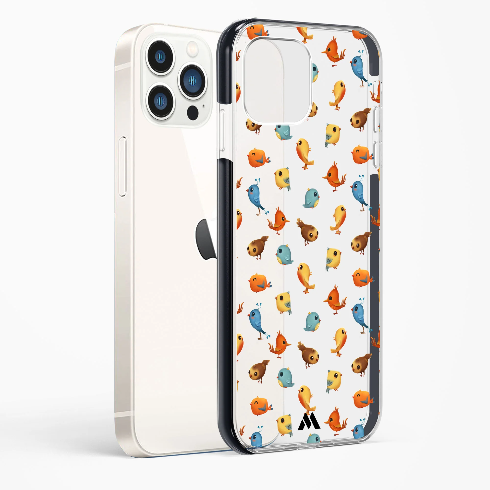 Chirpers All Together Impact Drop Protection Case (Apple) - Image 38