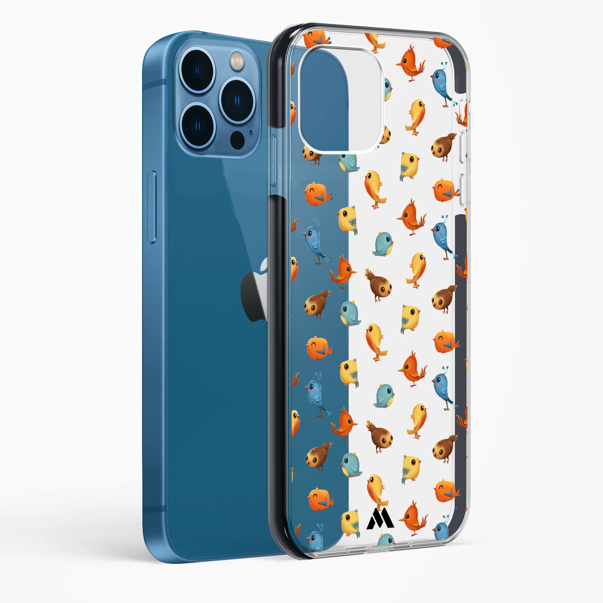 Chirpers All Together Impact Drop Protection Case (Apple) - Image 40