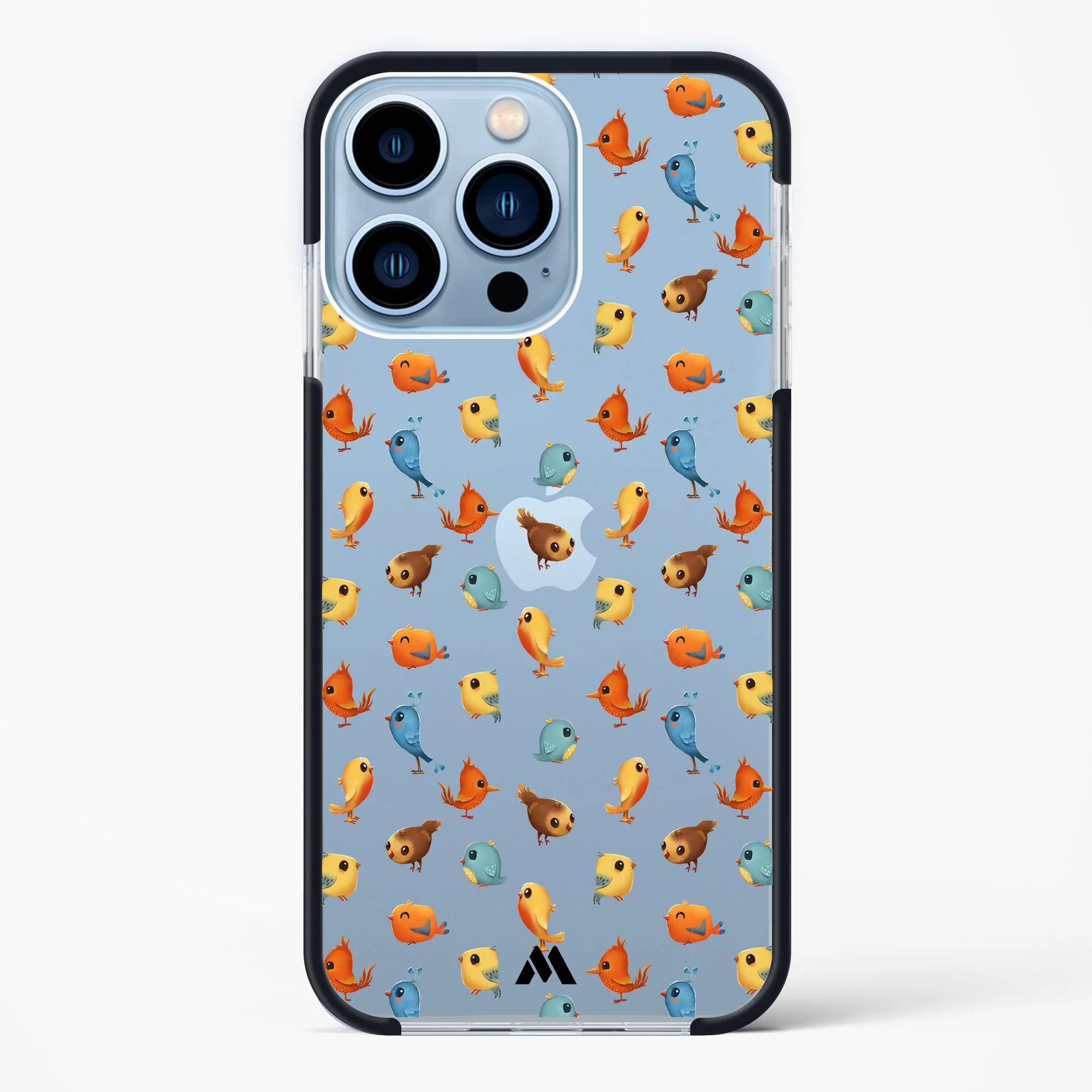 Chirpers All Together Impact Drop Protection Case (Apple) - Image 43