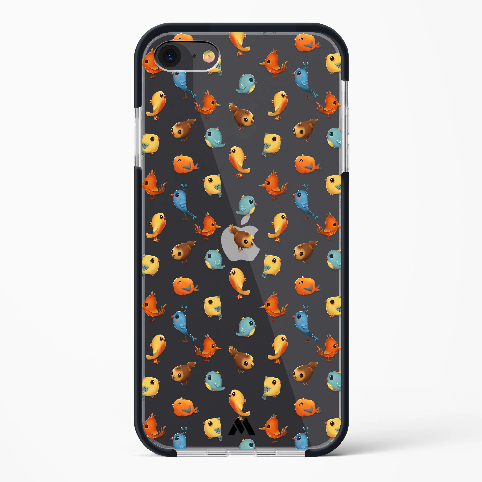 Chirpers All Together Impact Drop Protection Case (Apple) - Image 55