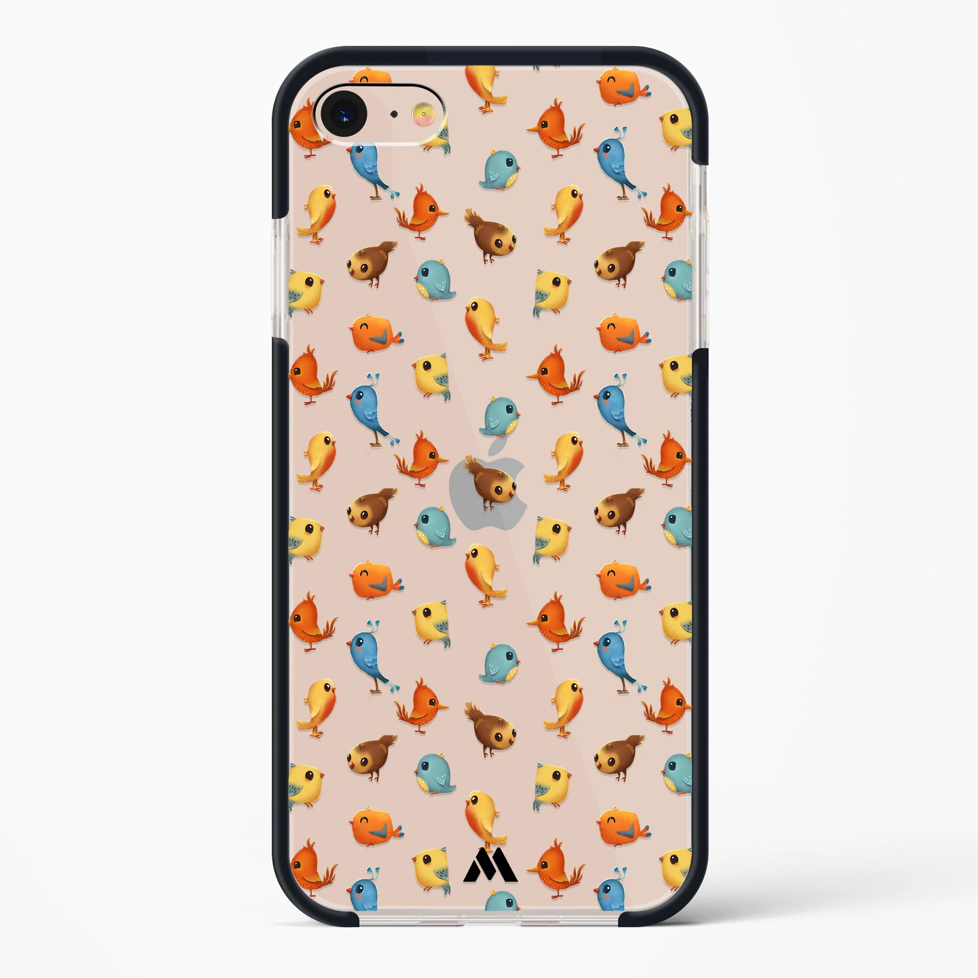 Chirpers All Together Impact Drop Protection Case (Apple) - Image 57