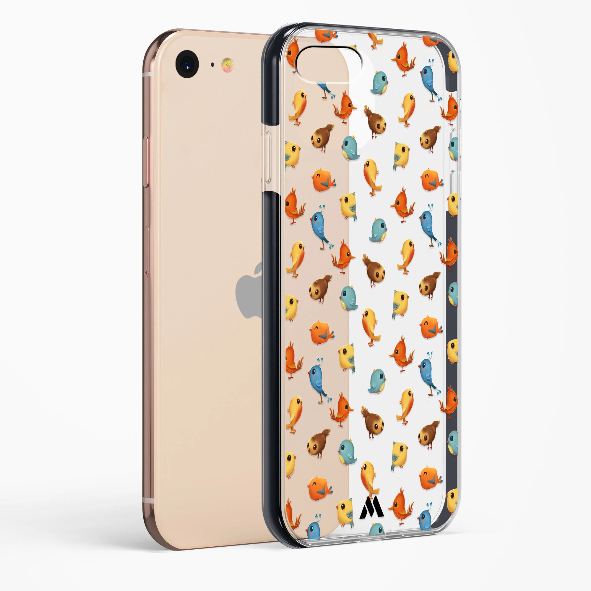 Chirpers All Together Impact Drop Protection Case (Apple) - Image 58