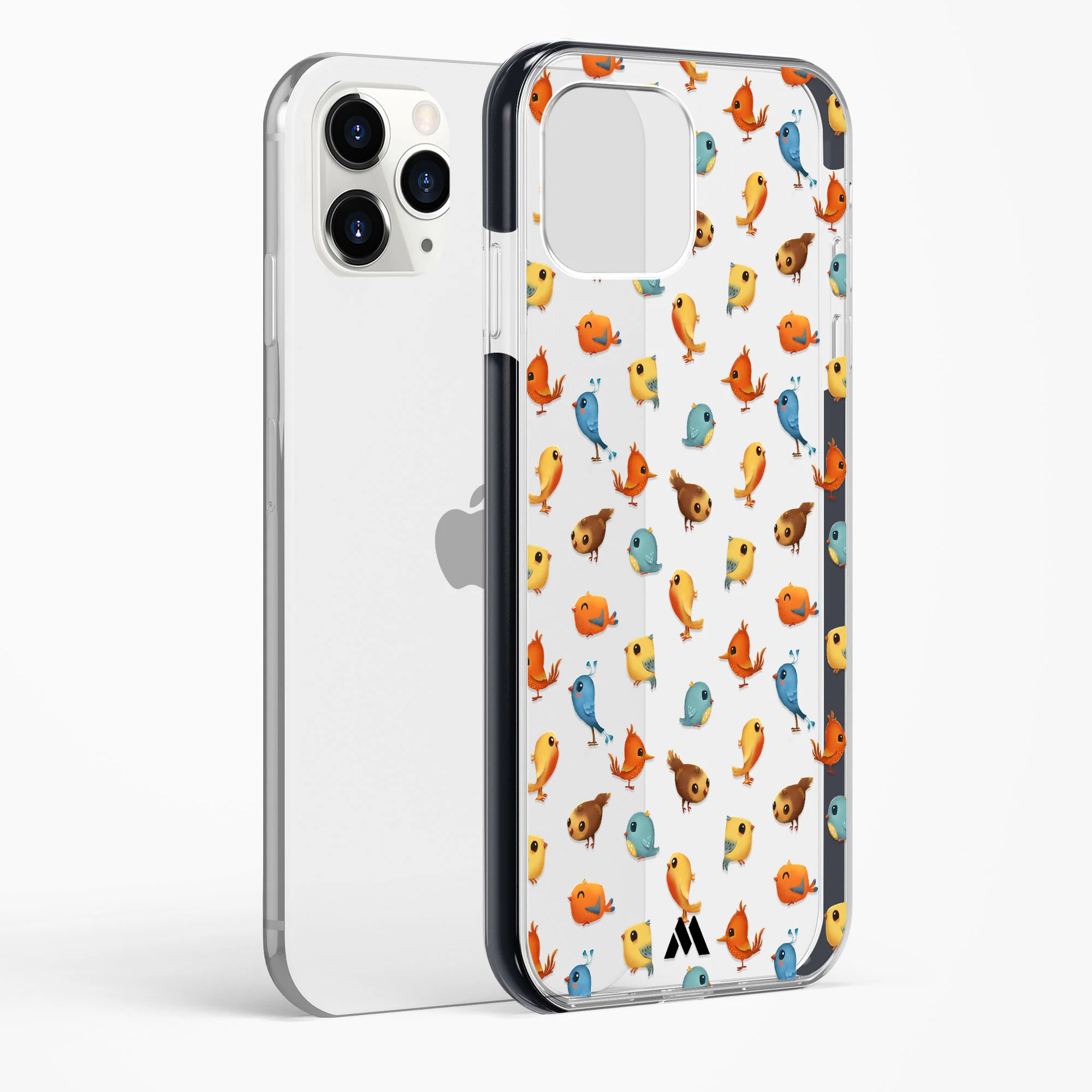 Chirpers All Together Impact Drop Protection Case (Apple) - Image 6