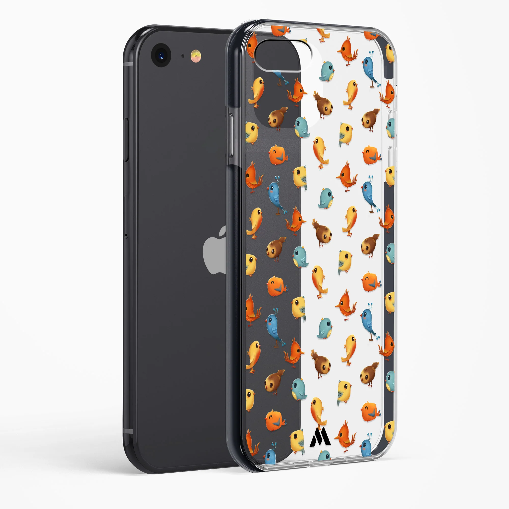 Chirpers All Together Impact Drop Protection Case (Apple) - Image 60
