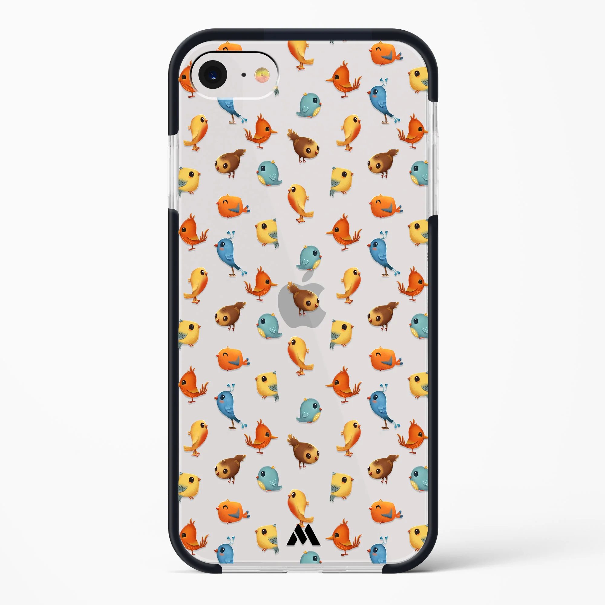 Chirpers All Together Impact Drop Protection Case (Apple) - Image 61