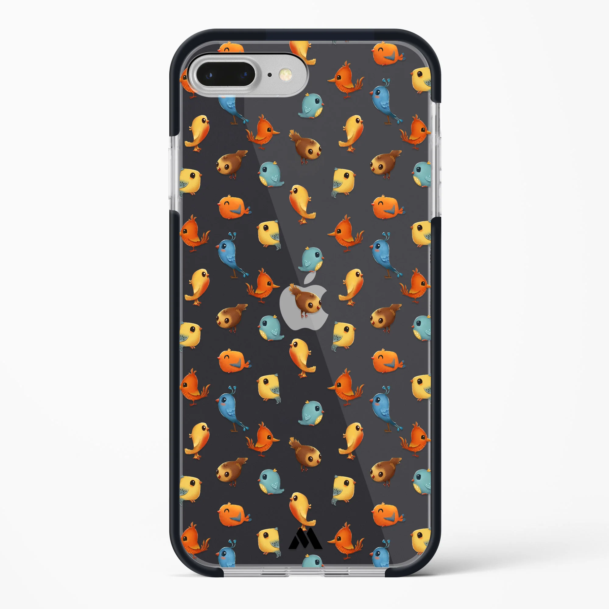 Chirpers All Together Impact Drop Protection Case (Apple) - Image 67