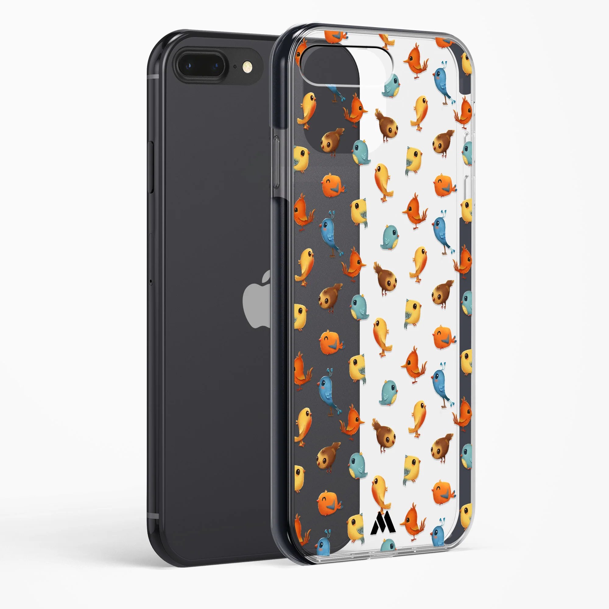 Chirpers All Together Impact Drop Protection Case (Apple) - Image 68