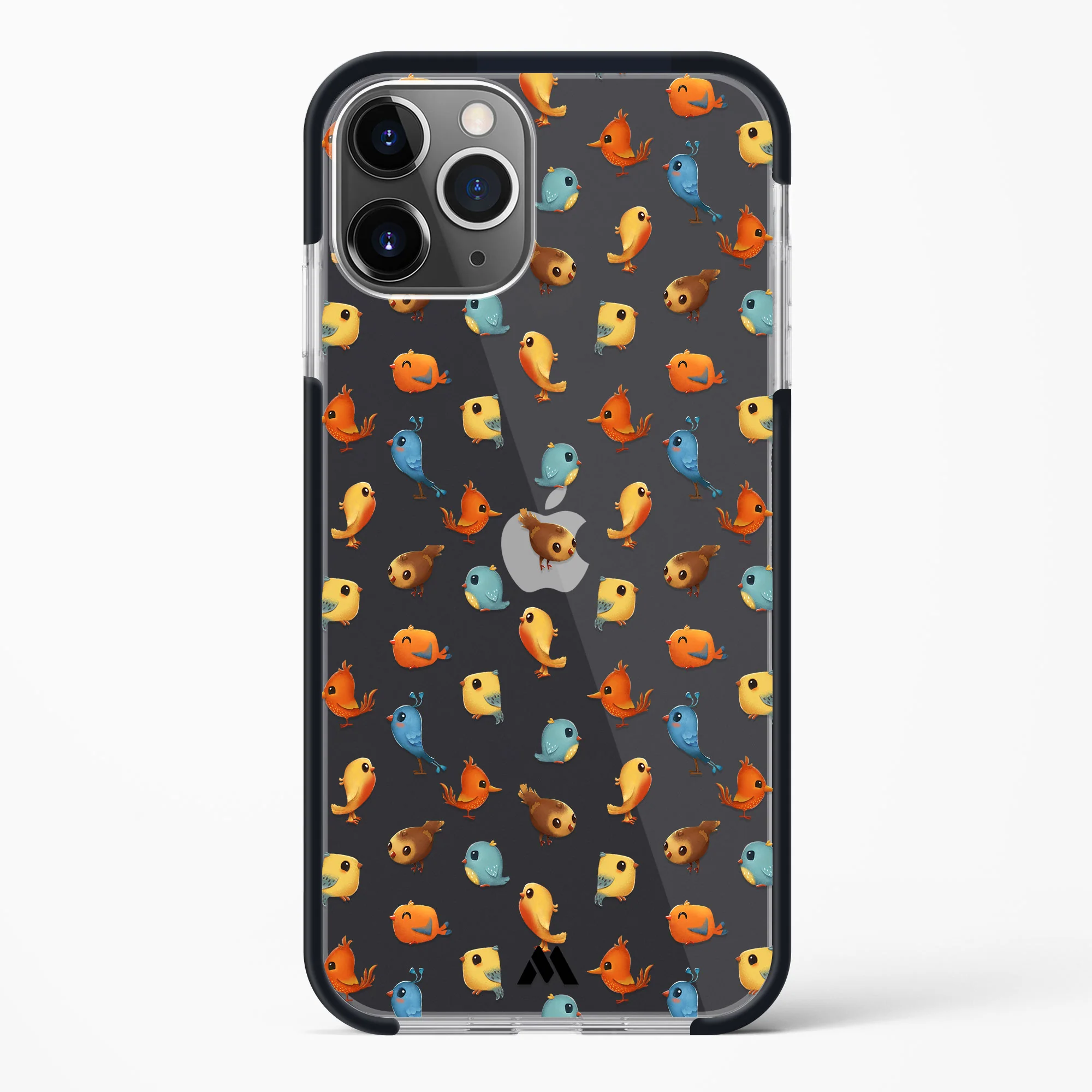 Chirpers All Together Impact Drop Protection Case (Apple) - Image 7