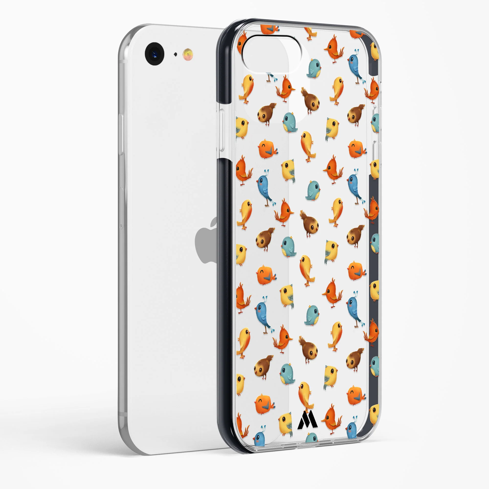 Chirpers All Together Impact Drop Protection Case (Apple) - Image 70