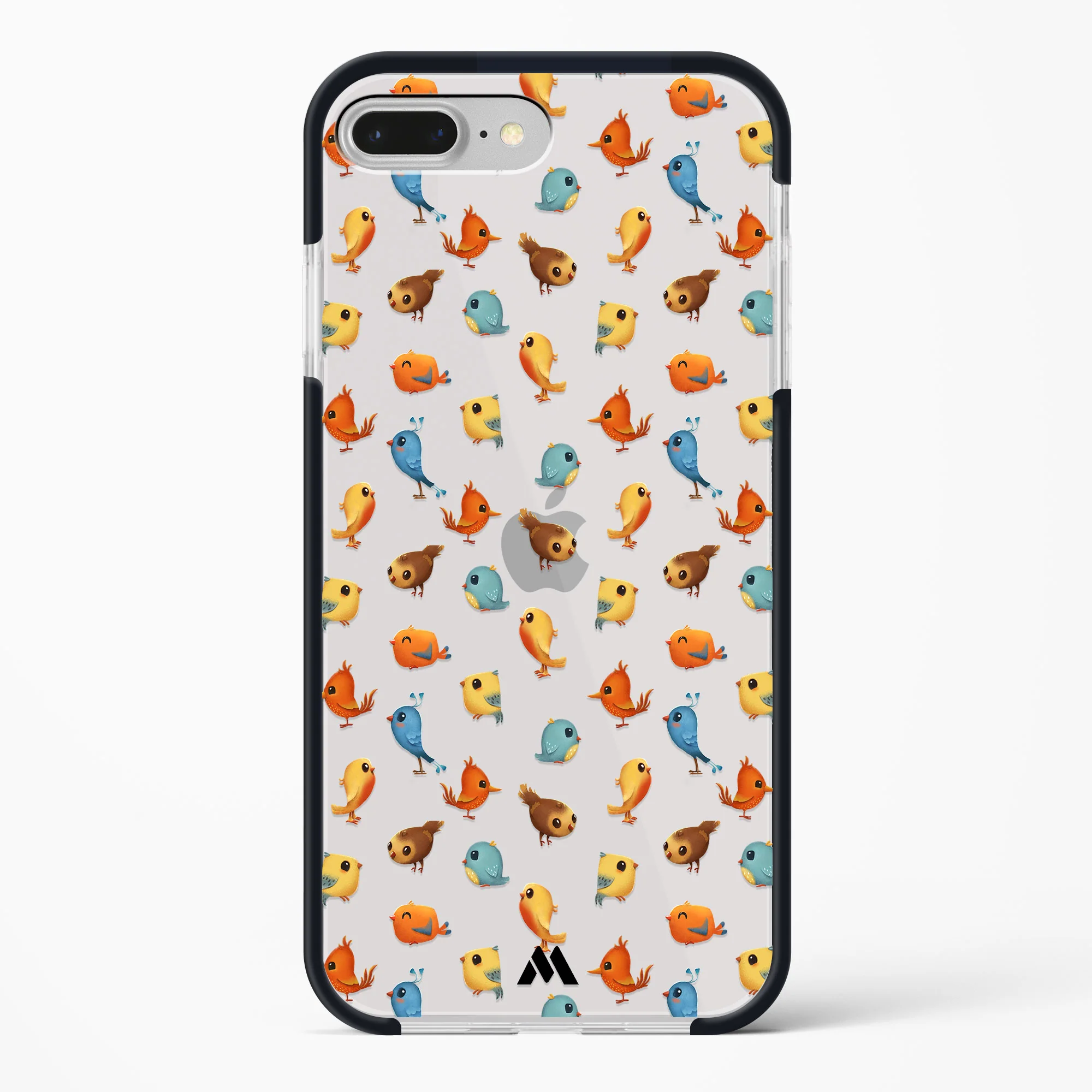 Chirpers All Together Impact Drop Protection Case (Apple) - Image 73