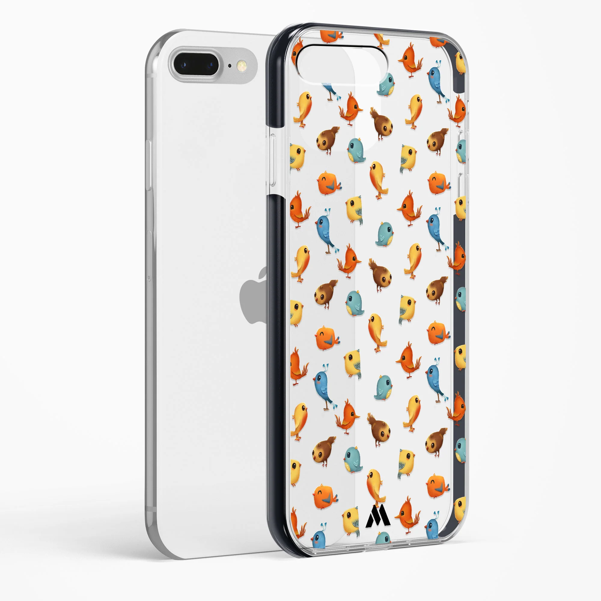 Chirpers All Together Impact Drop Protection Case (Apple) - Image 74