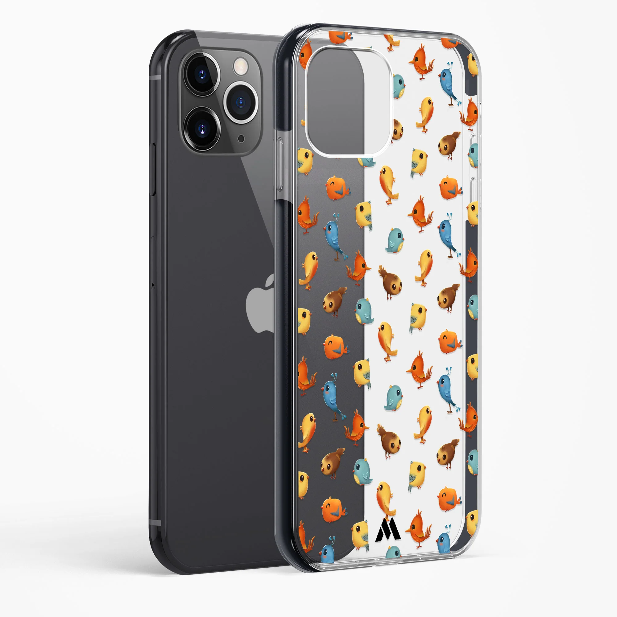 Chirpers All Together Impact Drop Protection Case (Apple) - Image 8
