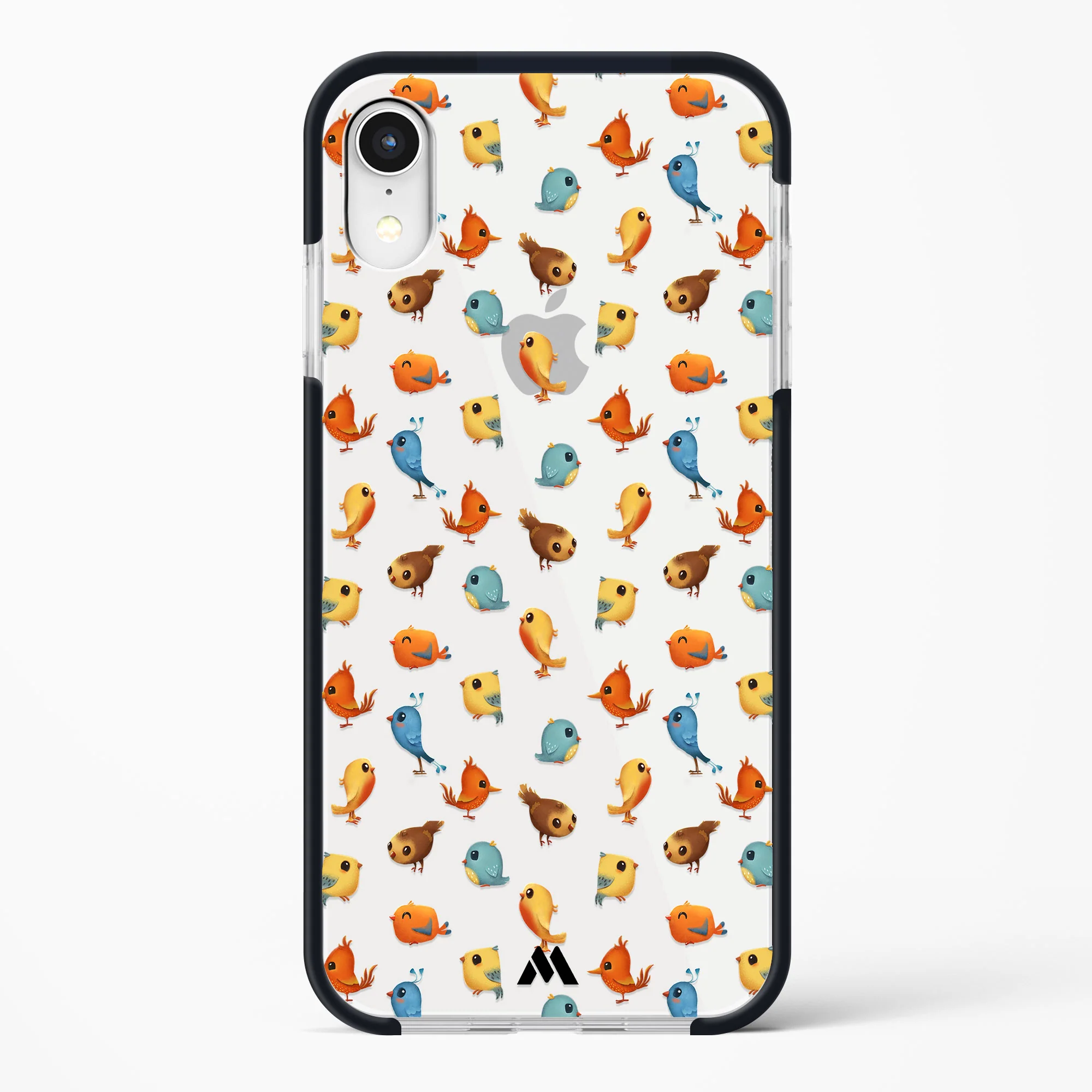 Chirpers All Together Impact Drop Protection Case (Apple) - Image 81