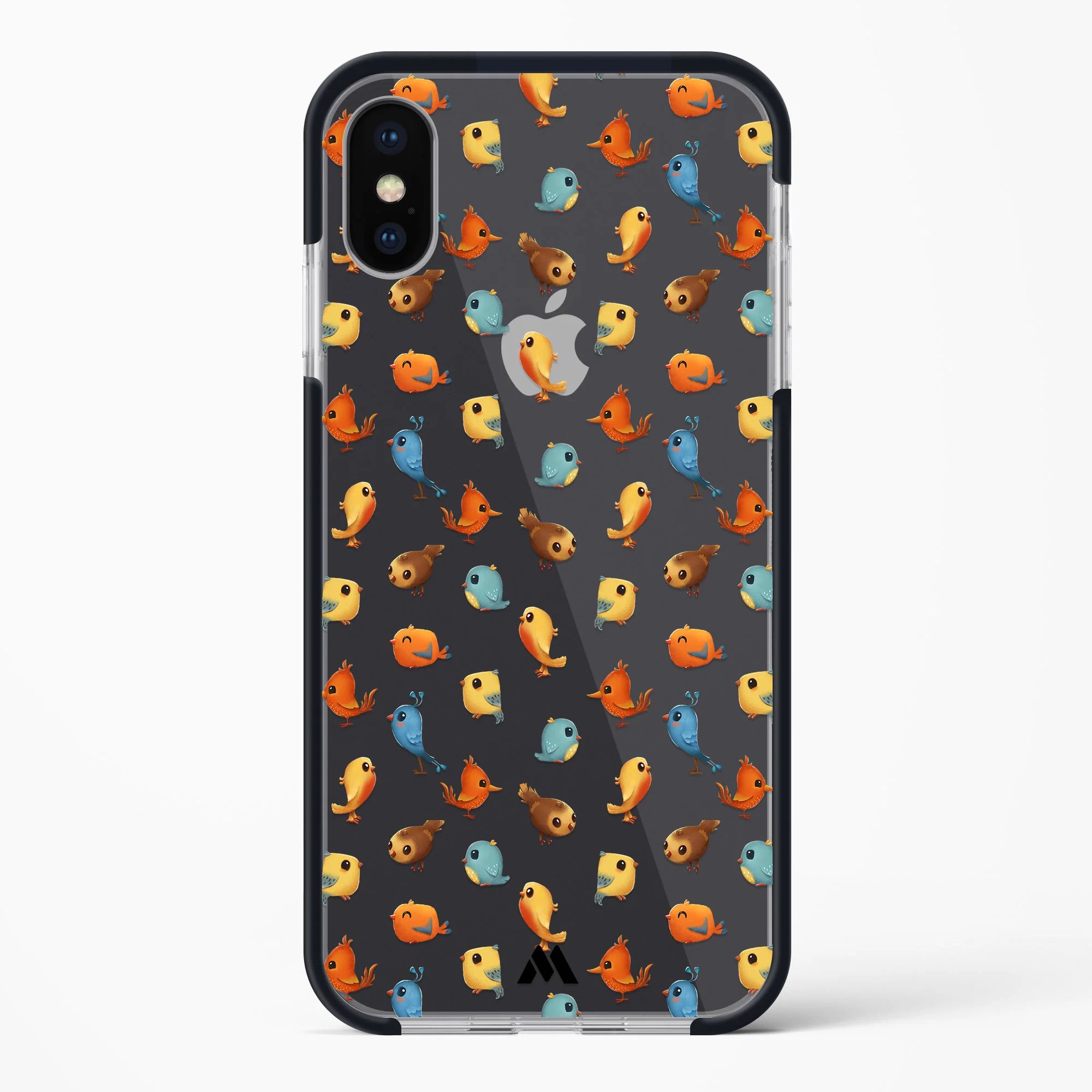 Chirpers All Together Impact Drop Protection Case (Apple) - Image 87