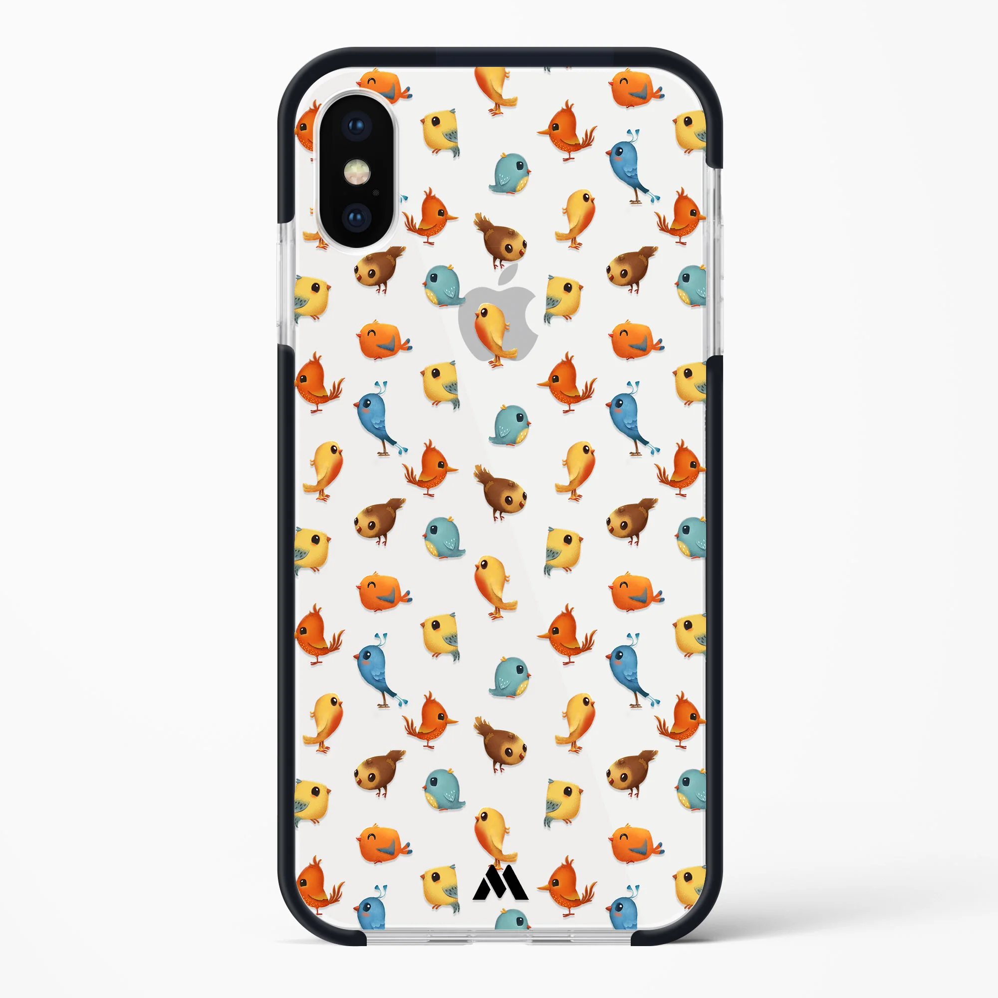 Chirpers All Together Impact Drop Protection Case (Apple) - Image 89