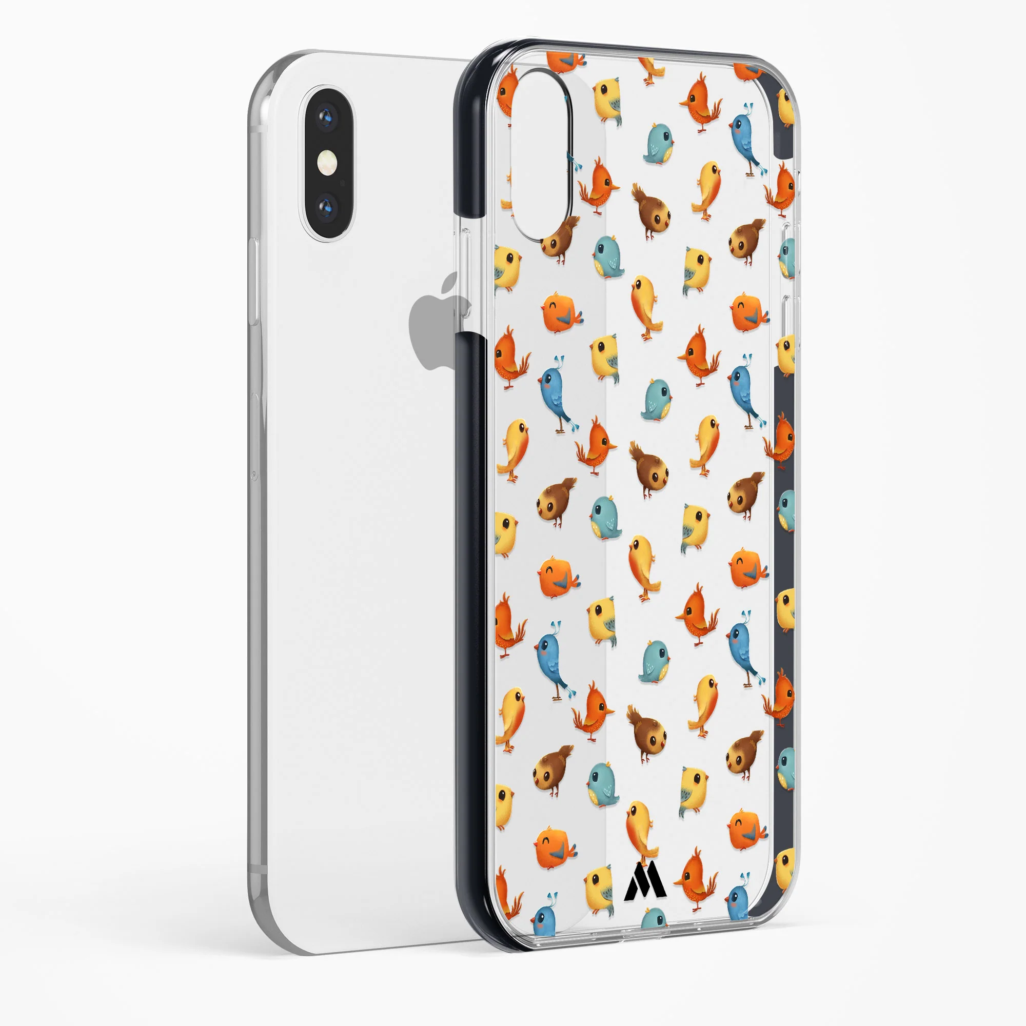 Chirpers All Together Impact Drop Protection Case (Apple) - Image 90