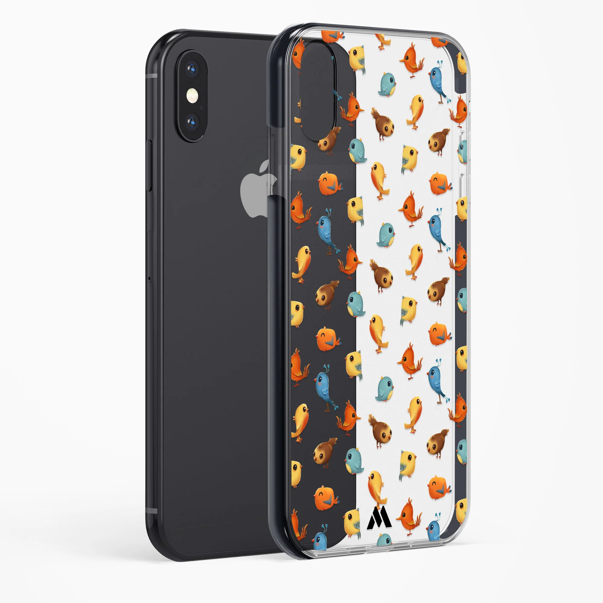 Chirpers All Together Impact Drop Protection Case (Apple) - Image 92