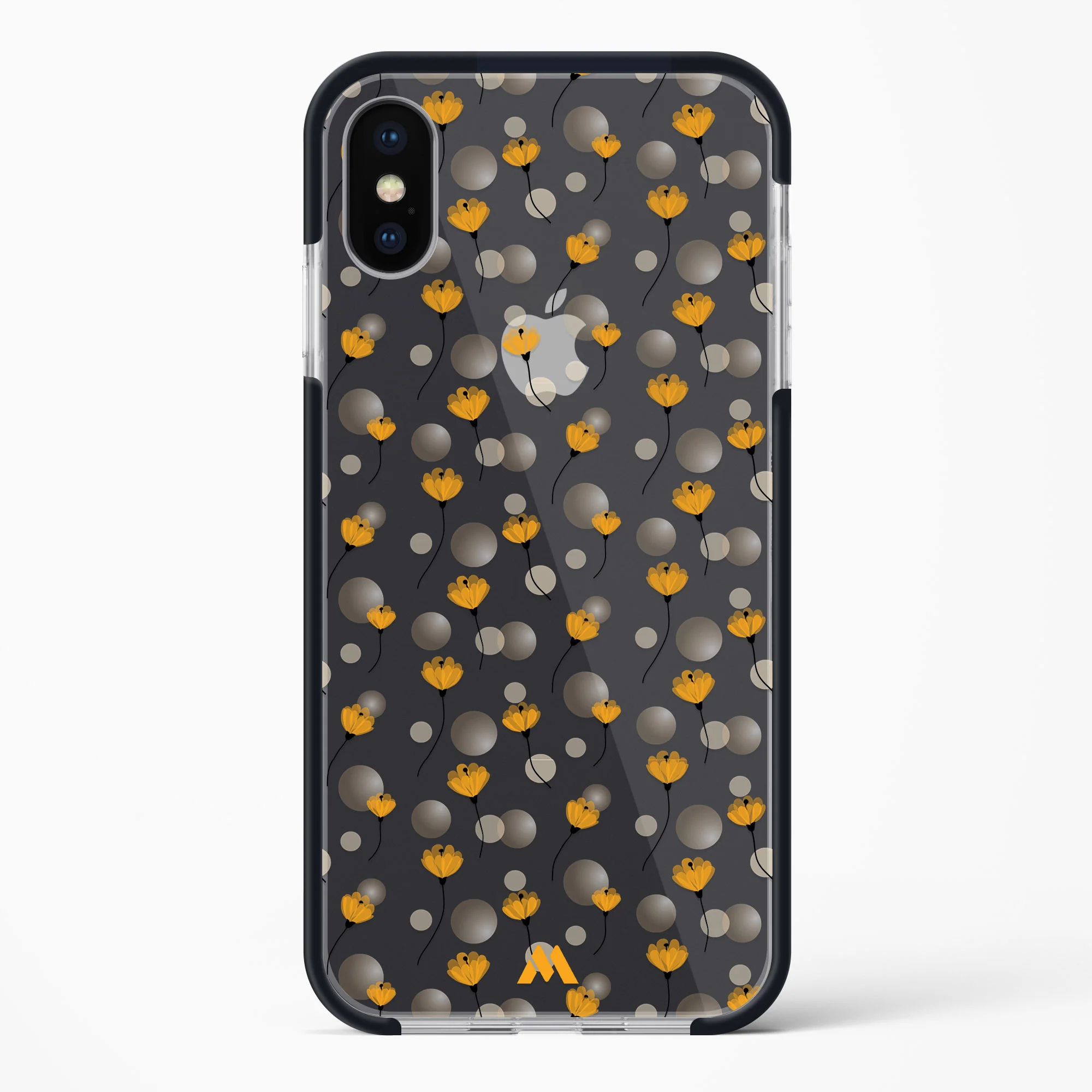 Daffodil Stems Impact Drop Protection Case (Apple) - Image 102