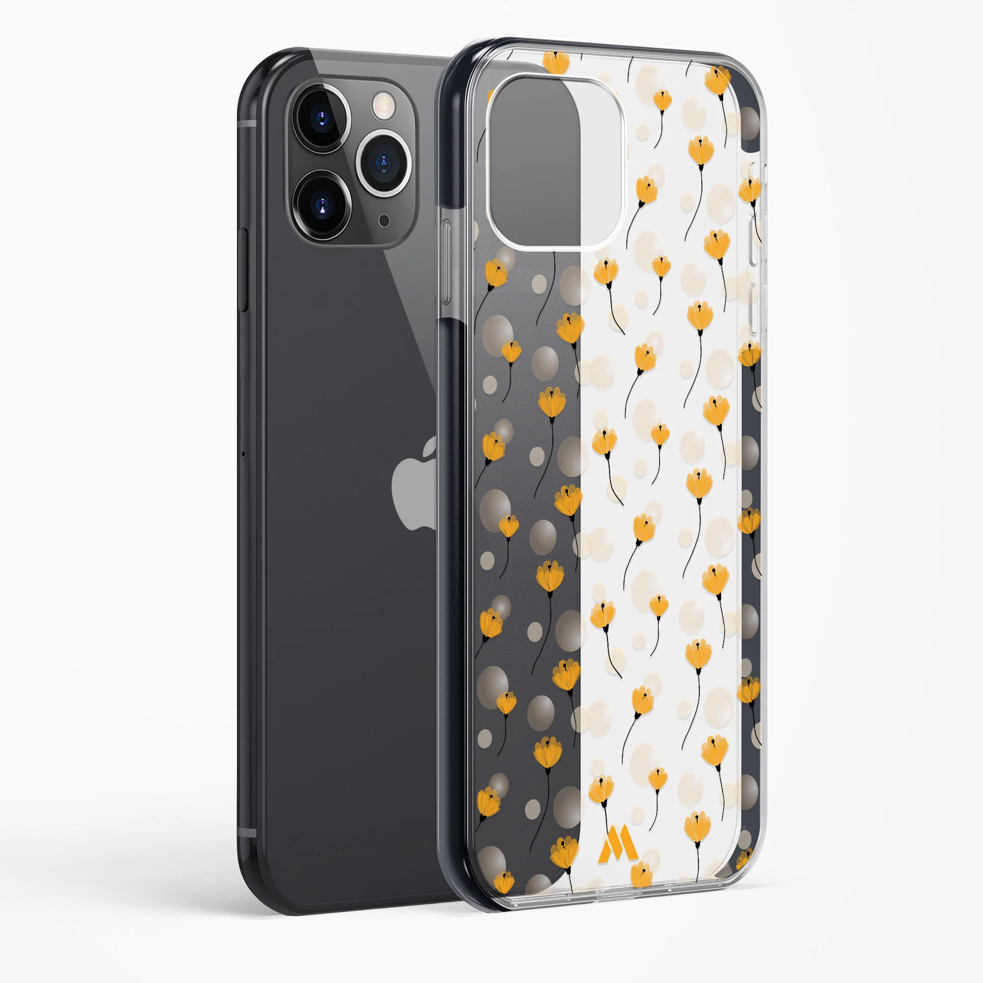 Daffodil Stems Impact Drop Protection Case (Apple) - Image 12