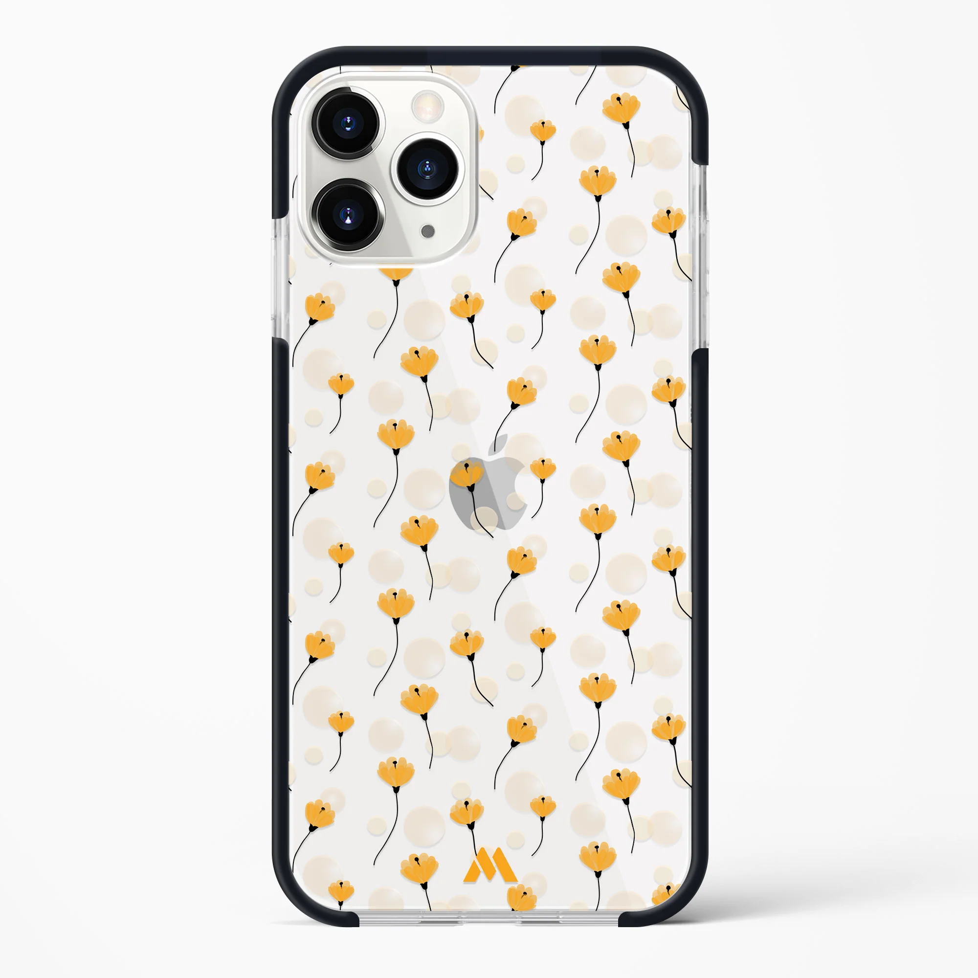 Daffodil Stems Impact Drop Protection Case (Apple) - Image 21