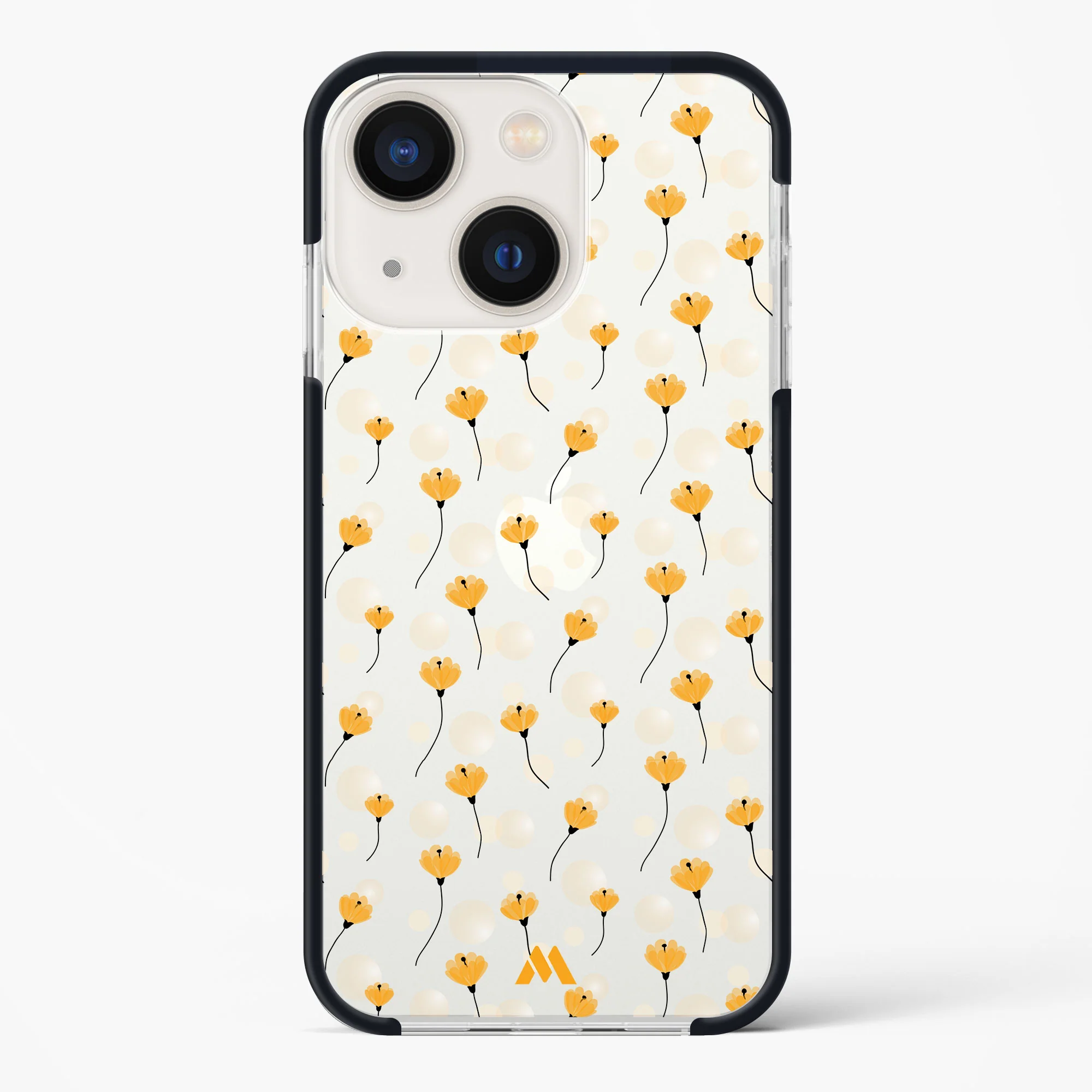 Daffodil Stems Impact Drop Protection Case (Apple) - Image 29