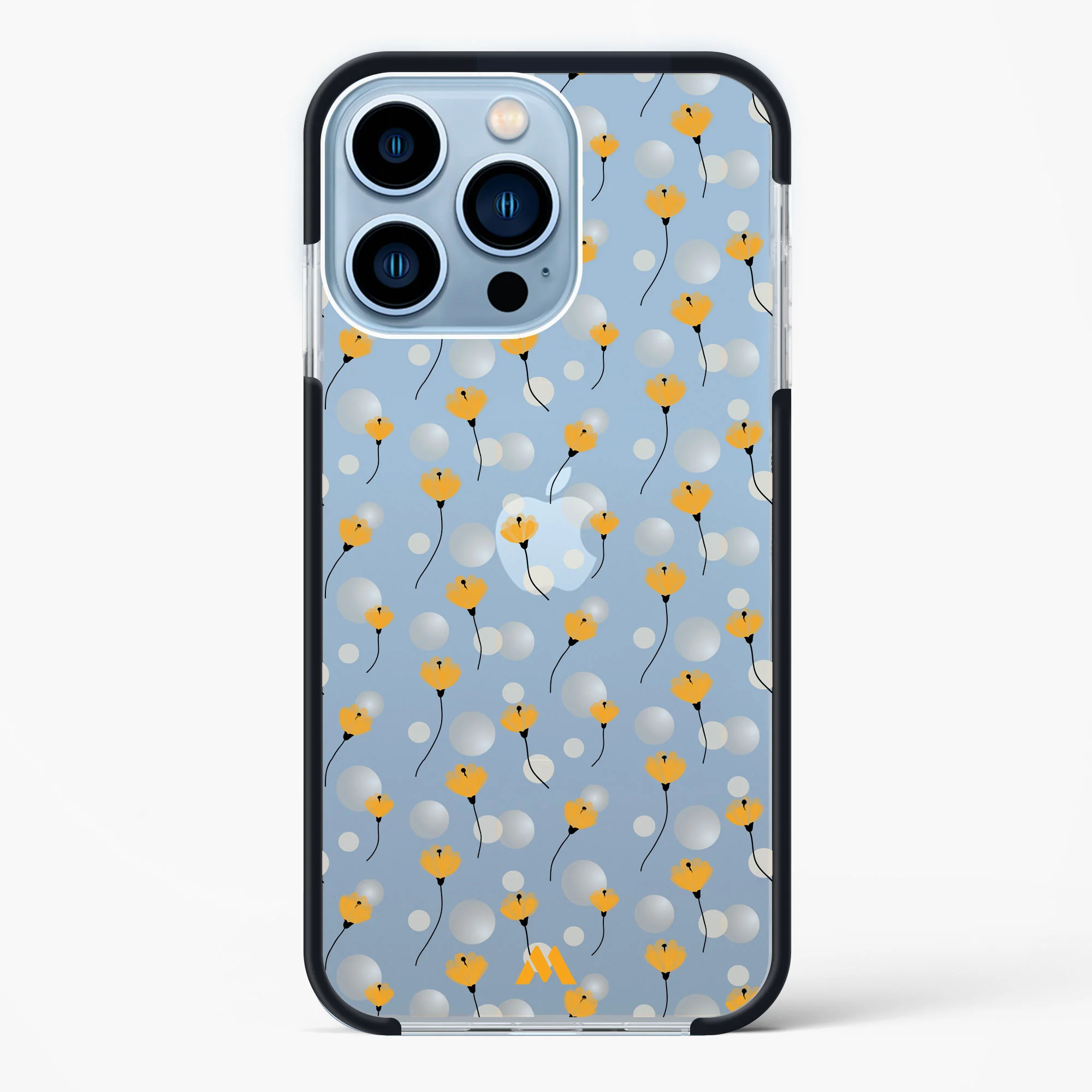 Daffodil Stems Impact Drop Protection Case (Apple) - Image 59