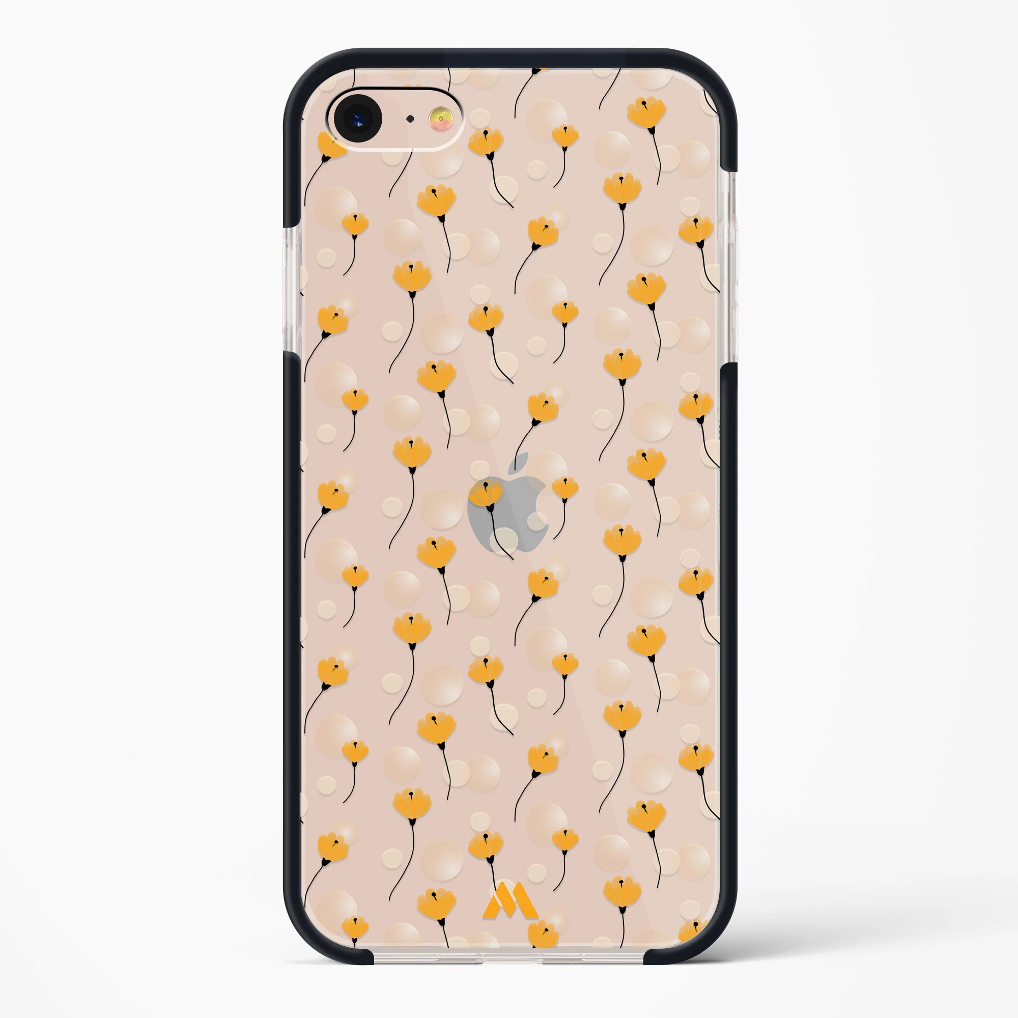 Daffodil Stems Impact Drop Protection Case (Apple) - Image 69