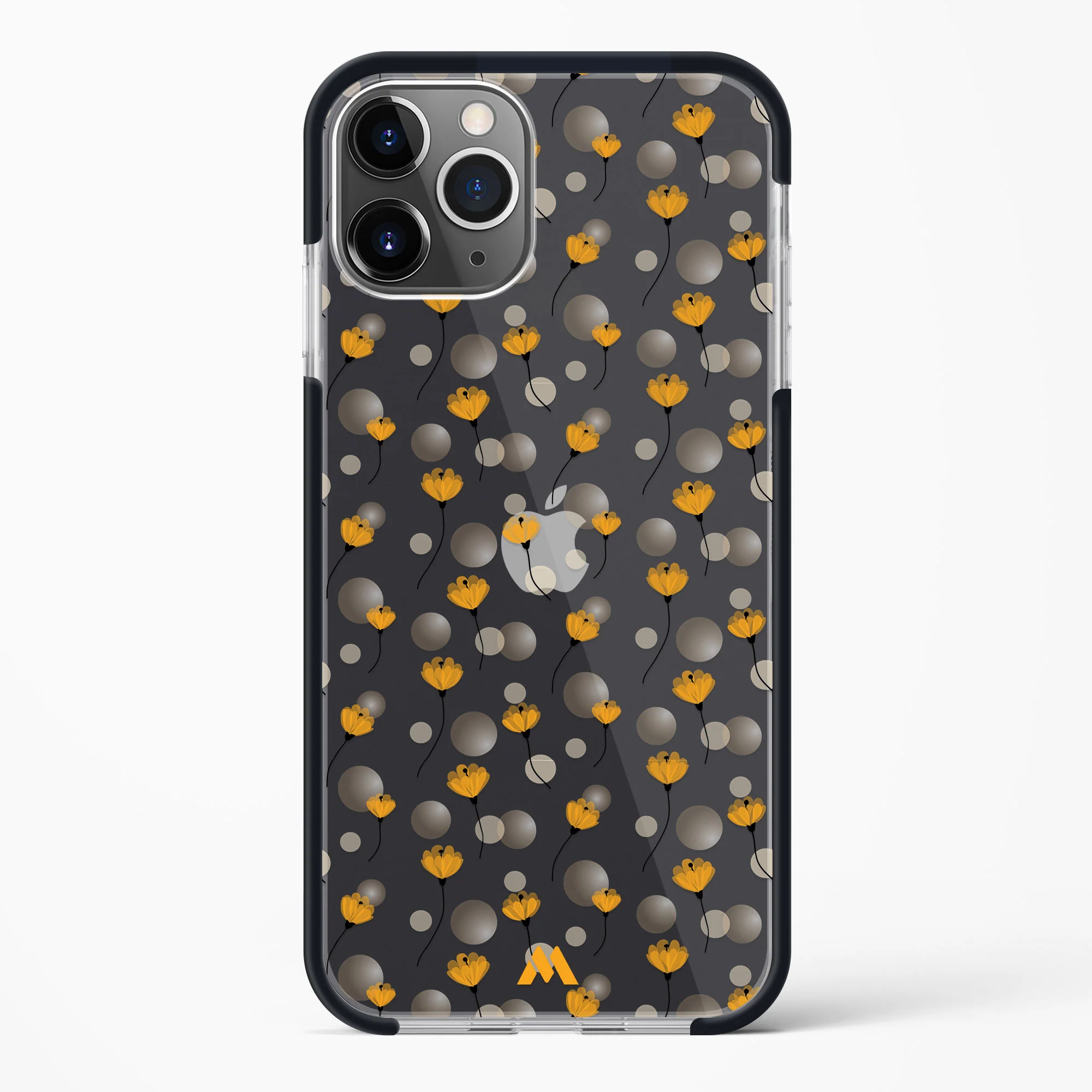 Daffodil Stems Impact Drop Protection Case (Apple) - Image 7