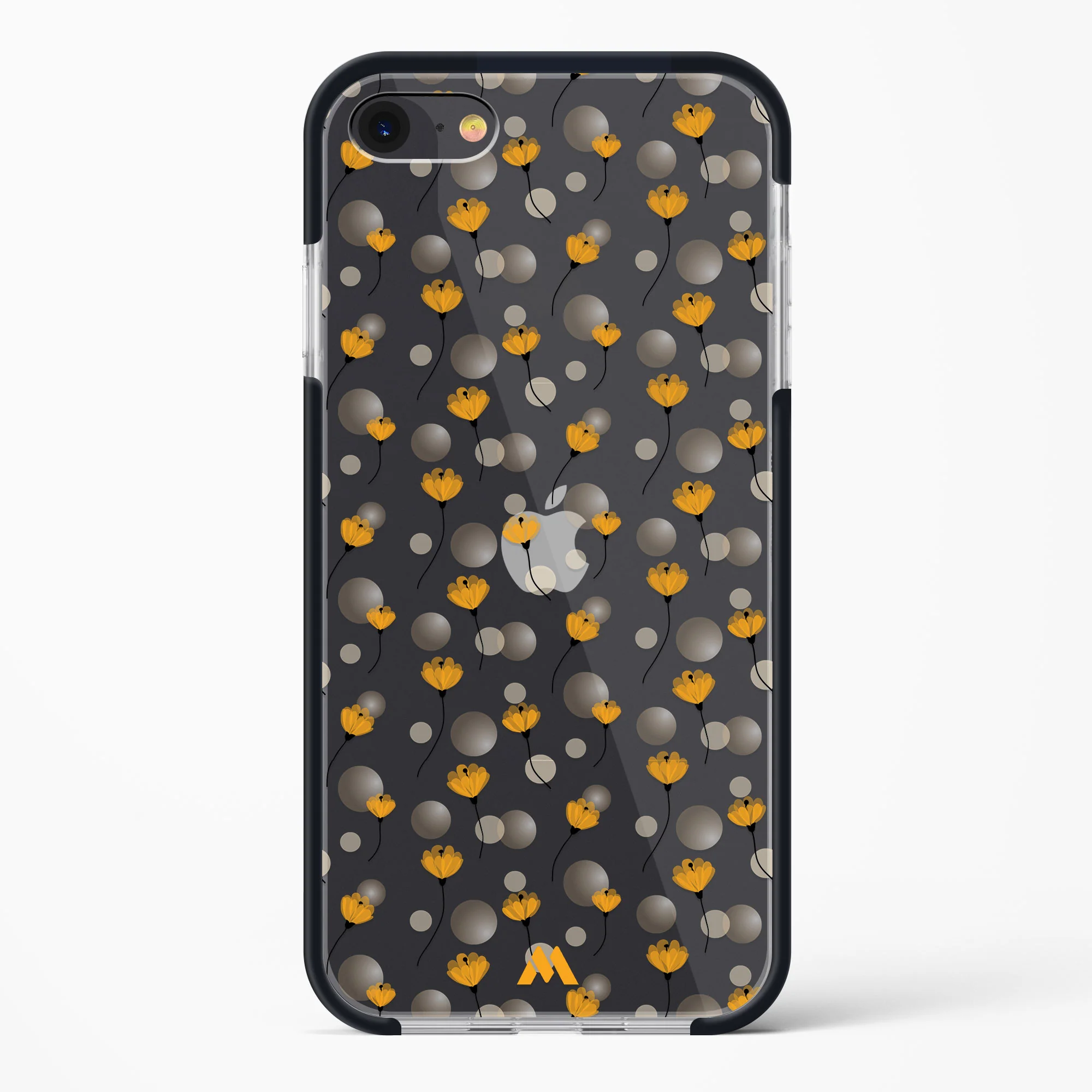 Daffodil Stems Impact Drop Protection Case (Apple) - Image 75