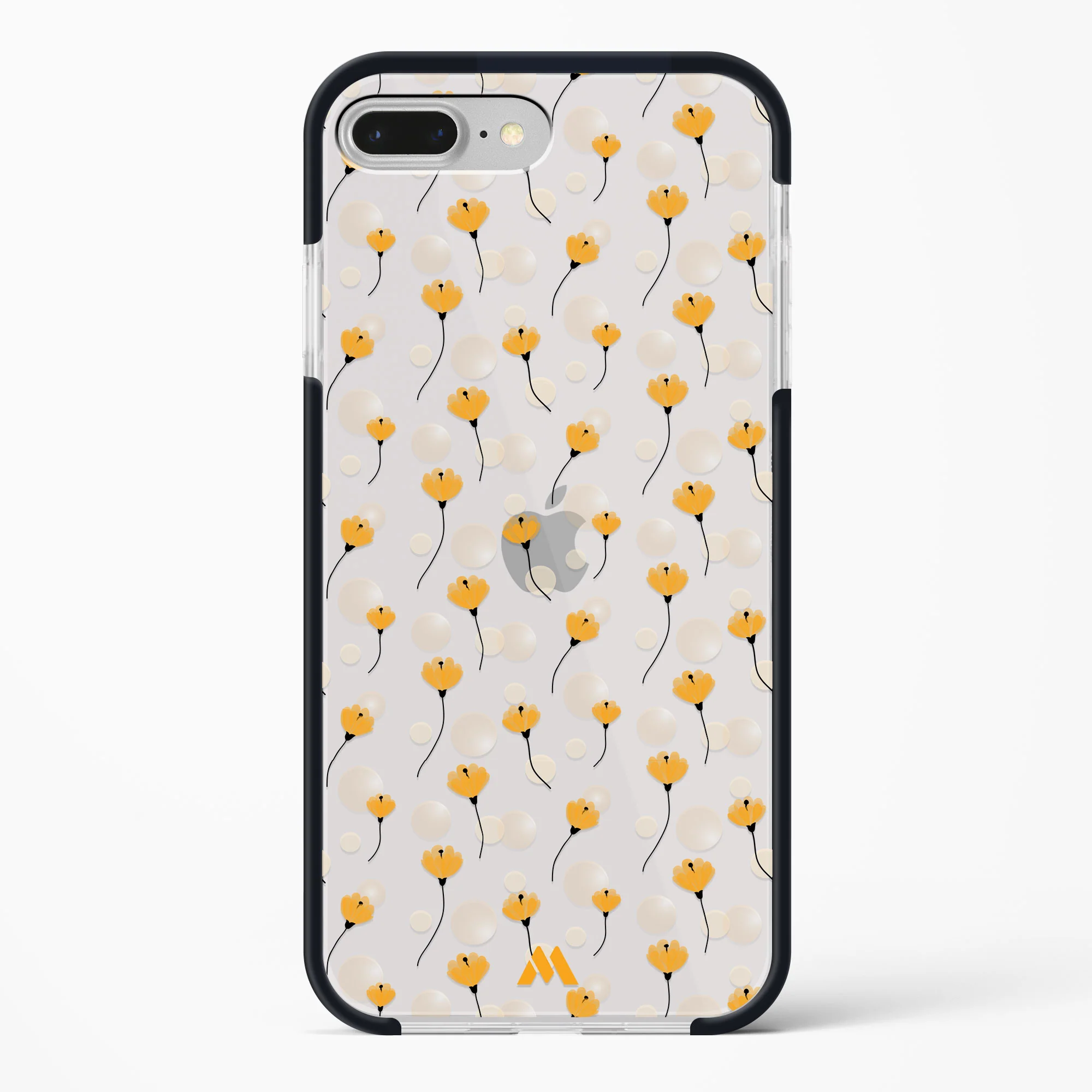 Daffodil Stems Impact Drop Protection Case (Apple) - Image 78